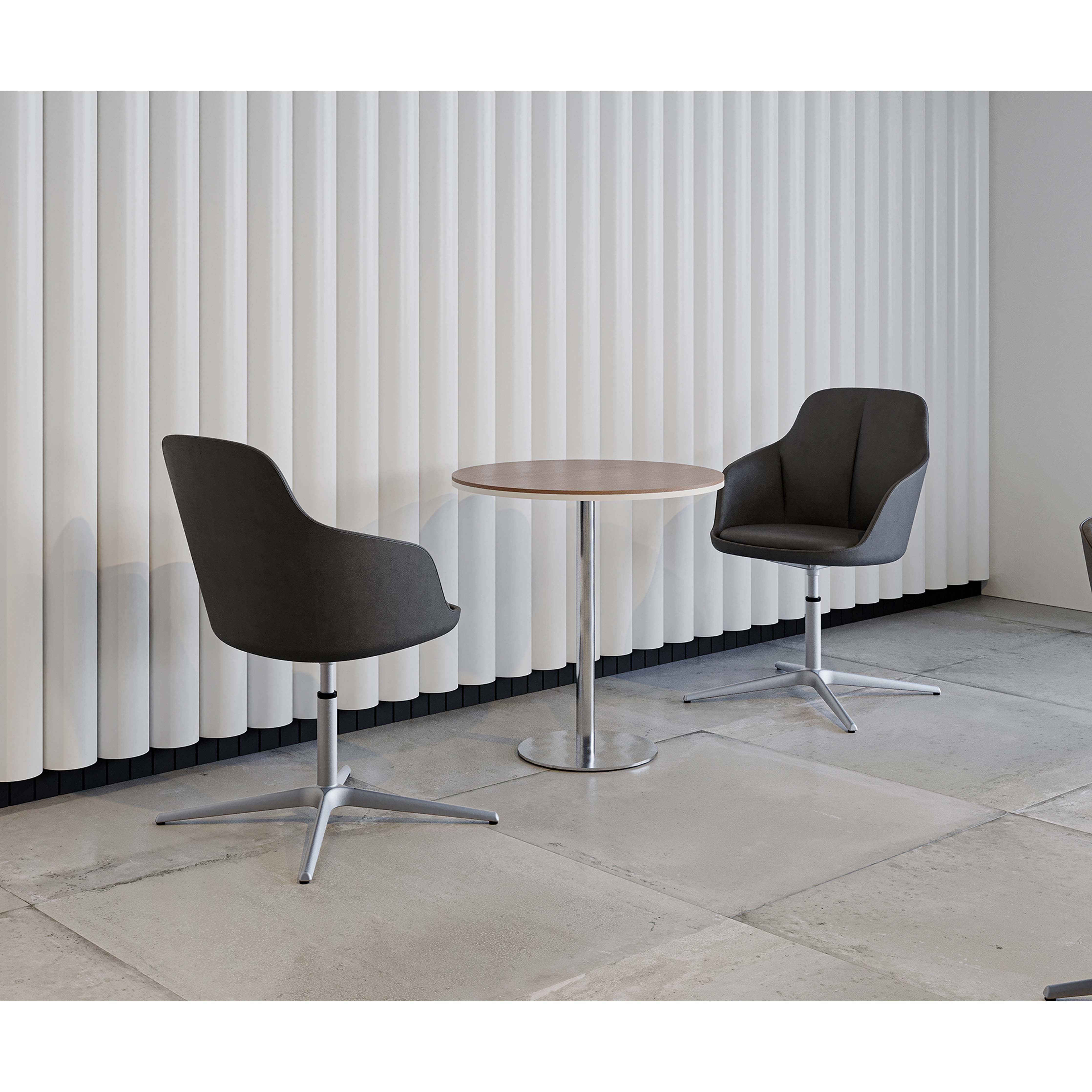 Assia - Office Chair (Swivel)