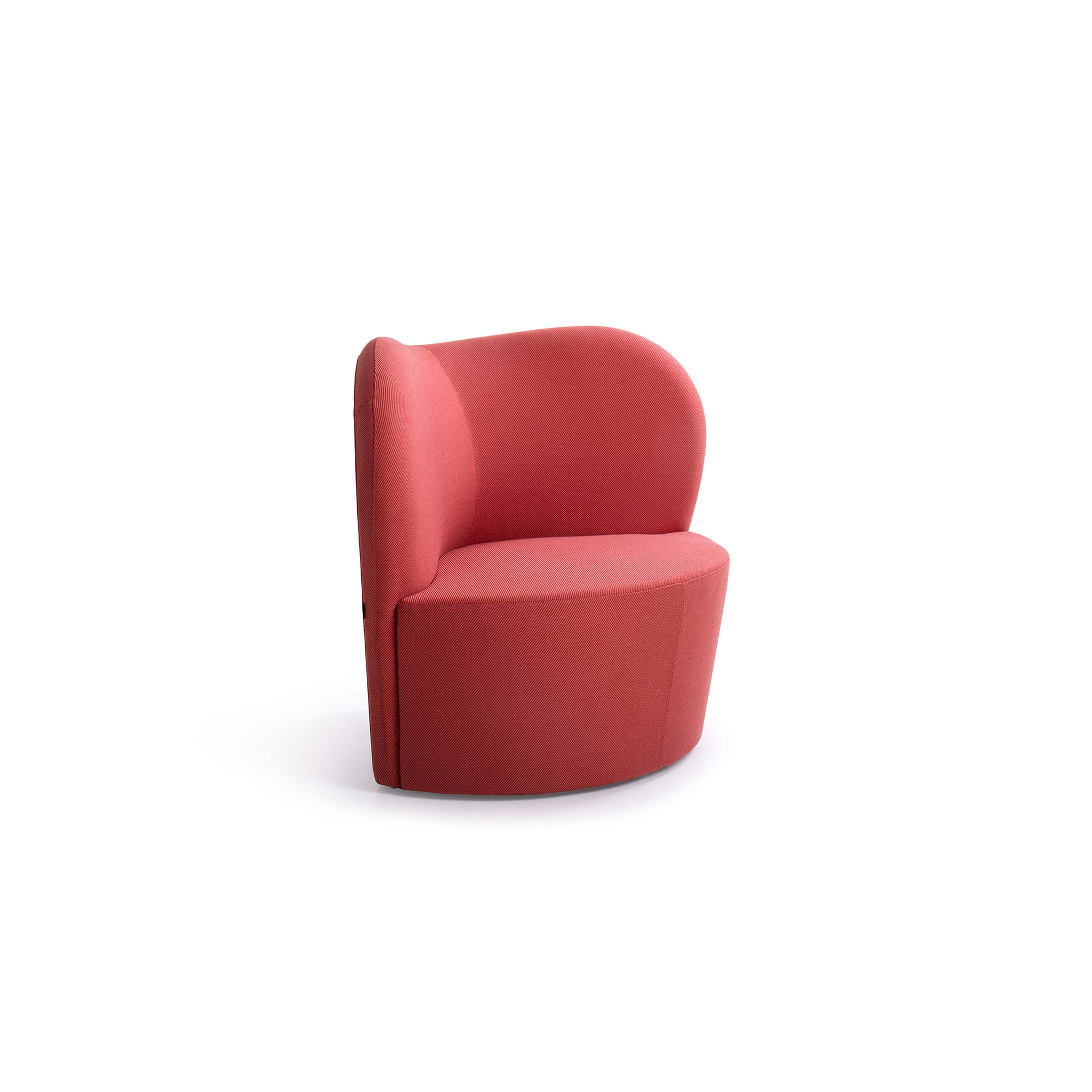 Atollo - Lounge Chair