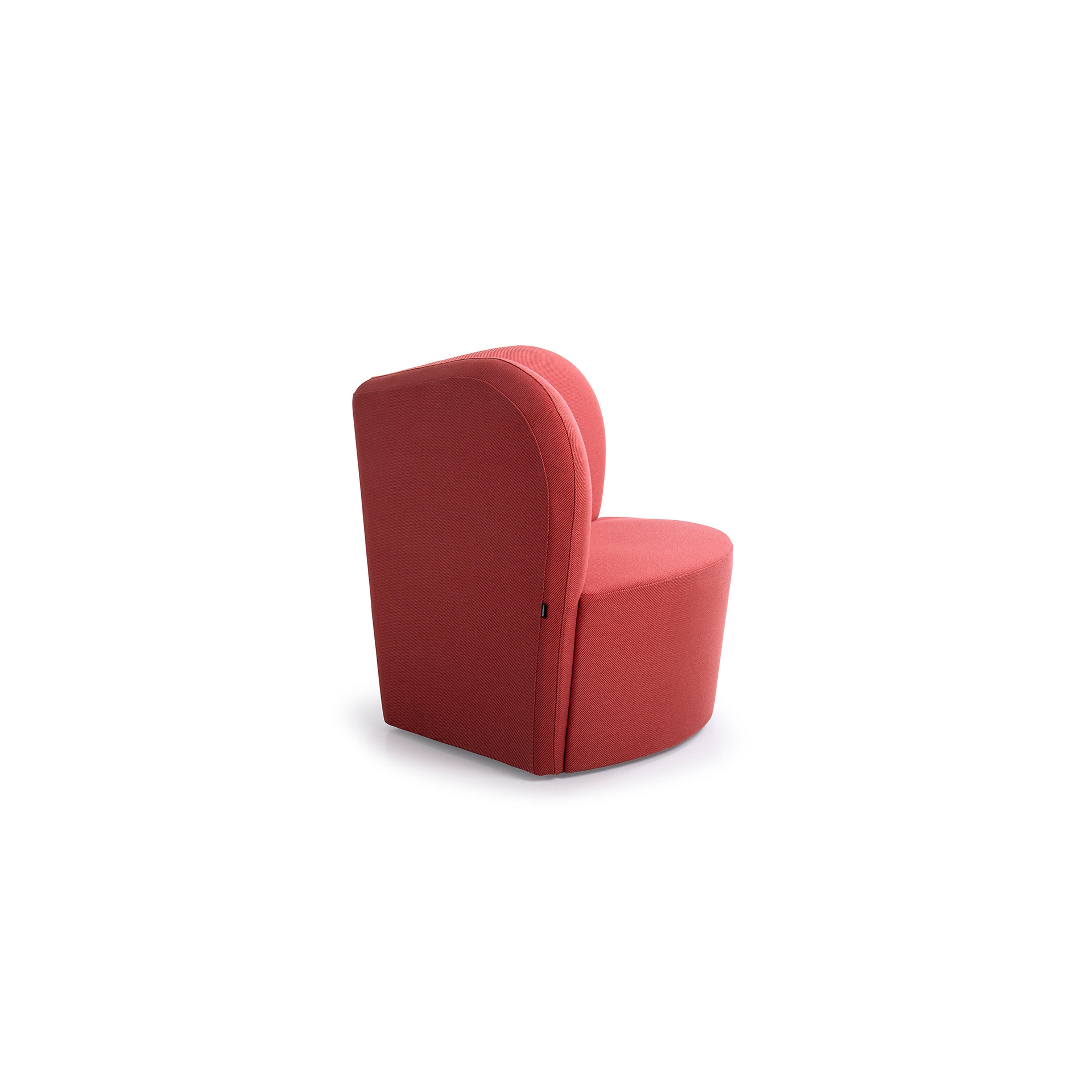 Atollo - Lounge Chair