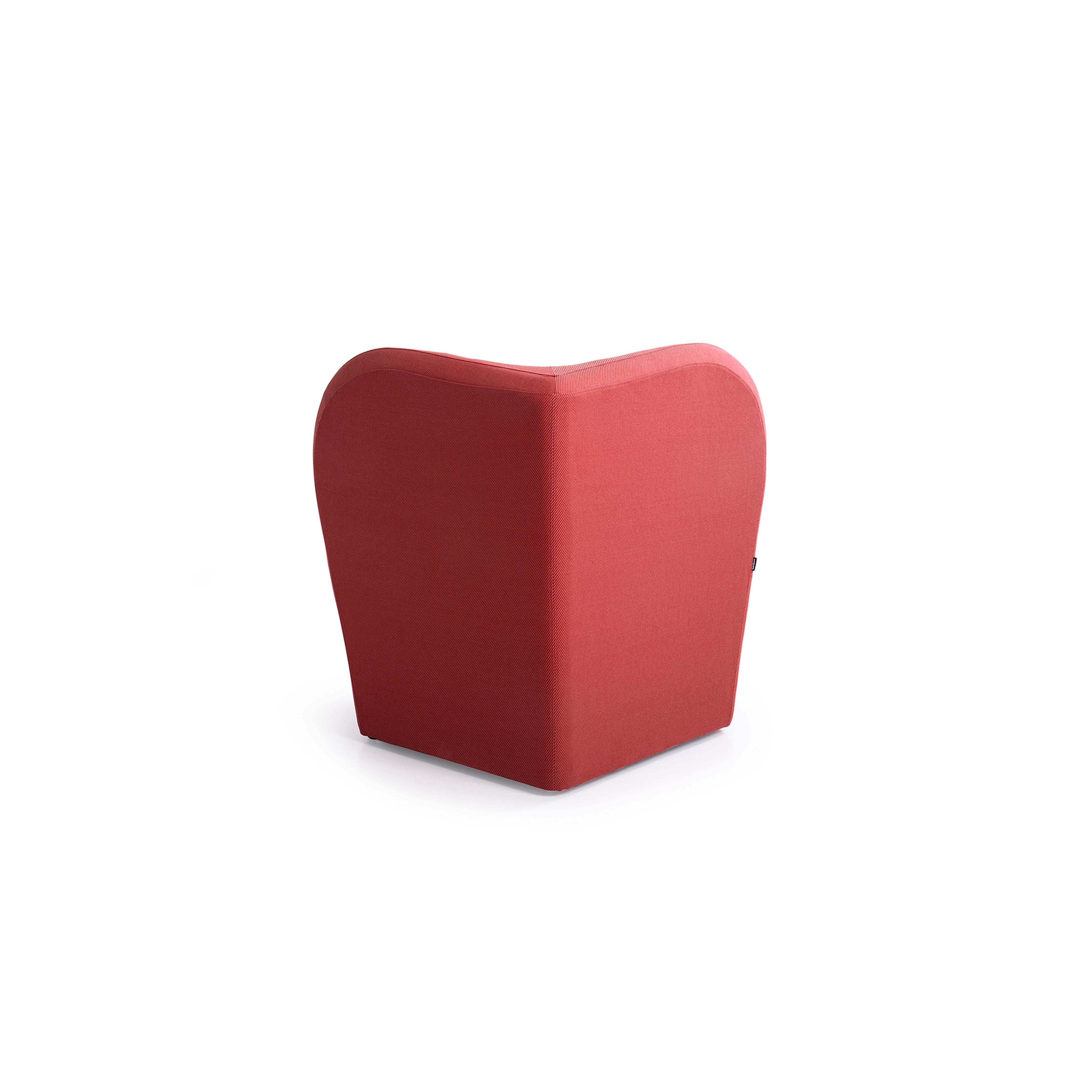 Atollo - Lounge Chair