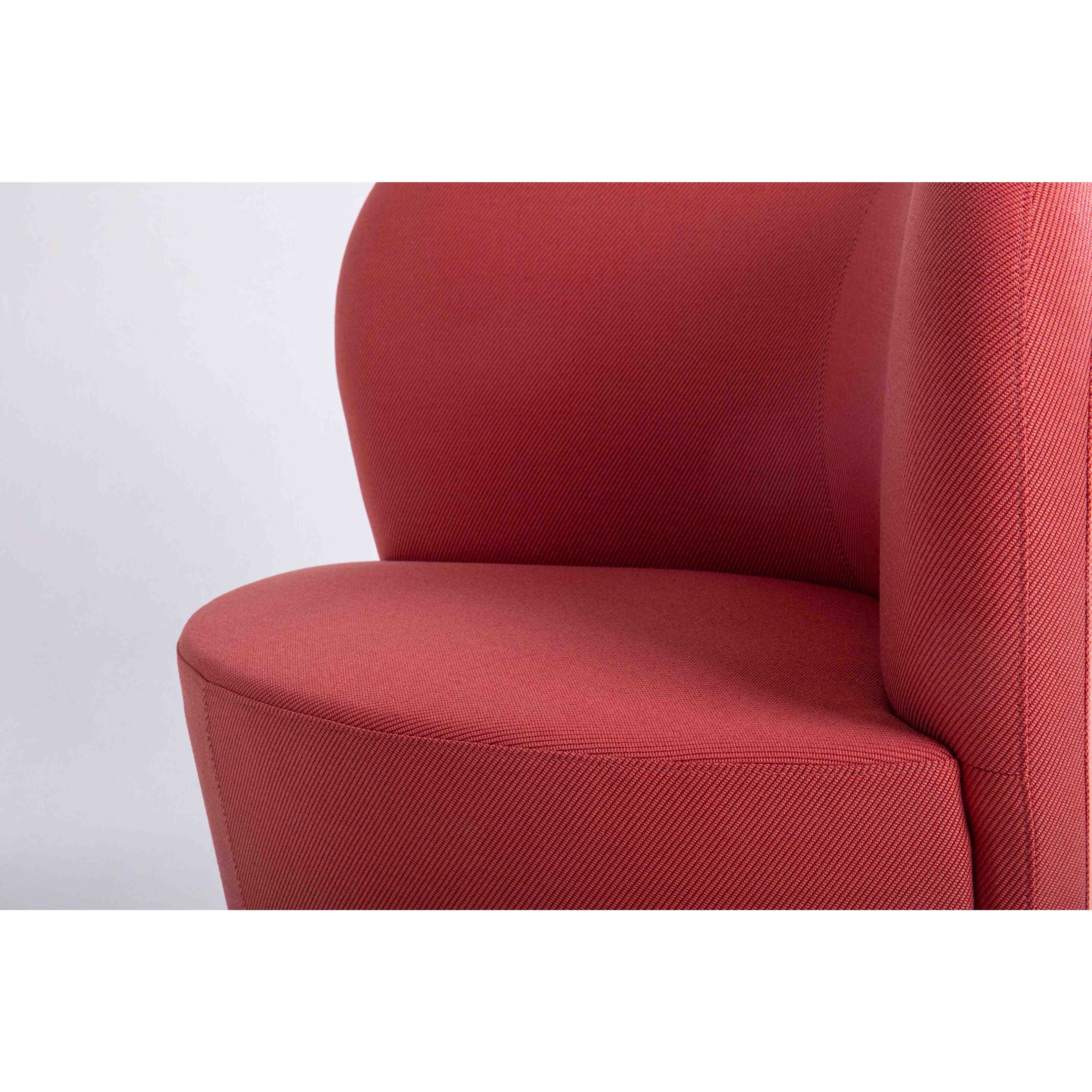 Atollo - Lounge Chair