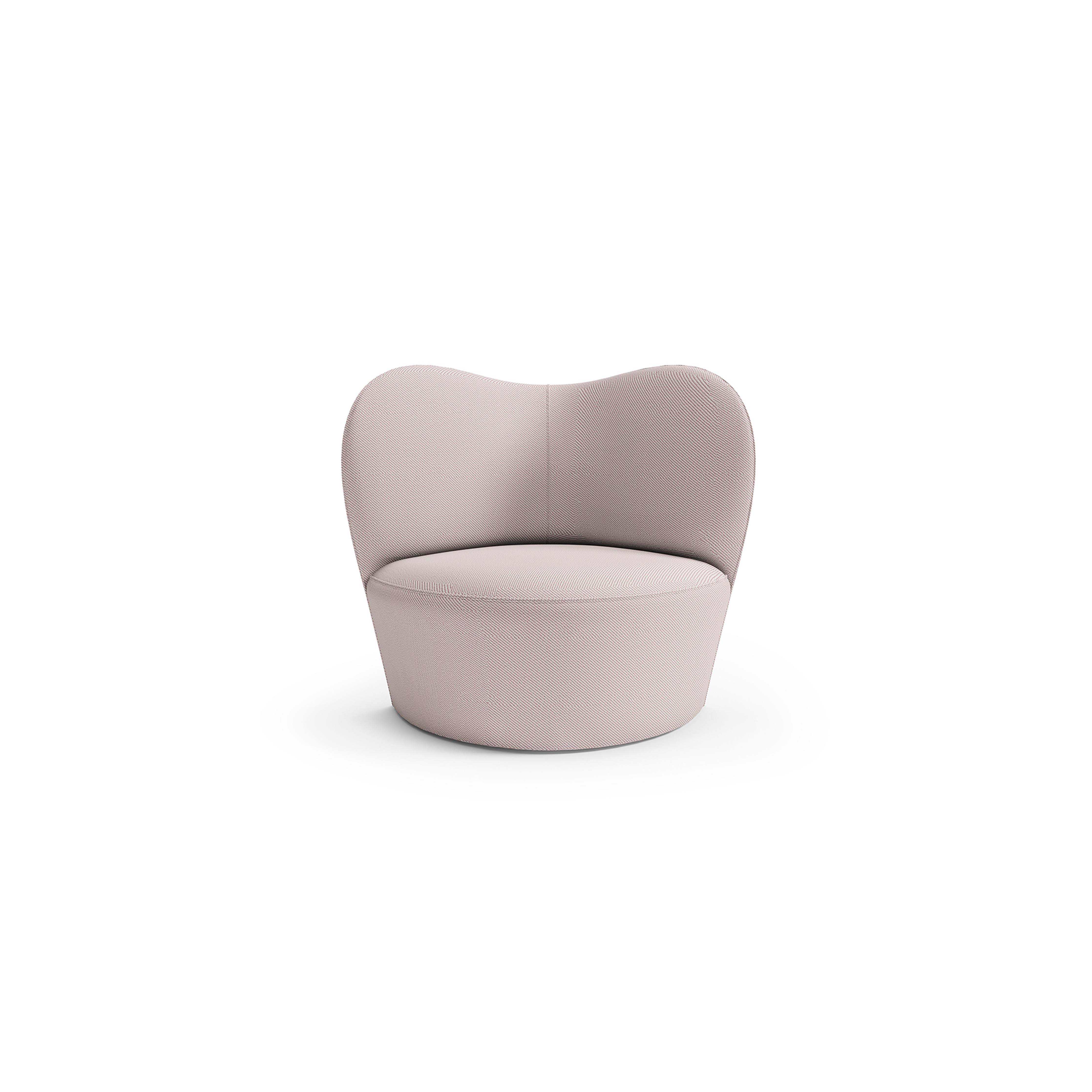Atollo - Lounge Chair