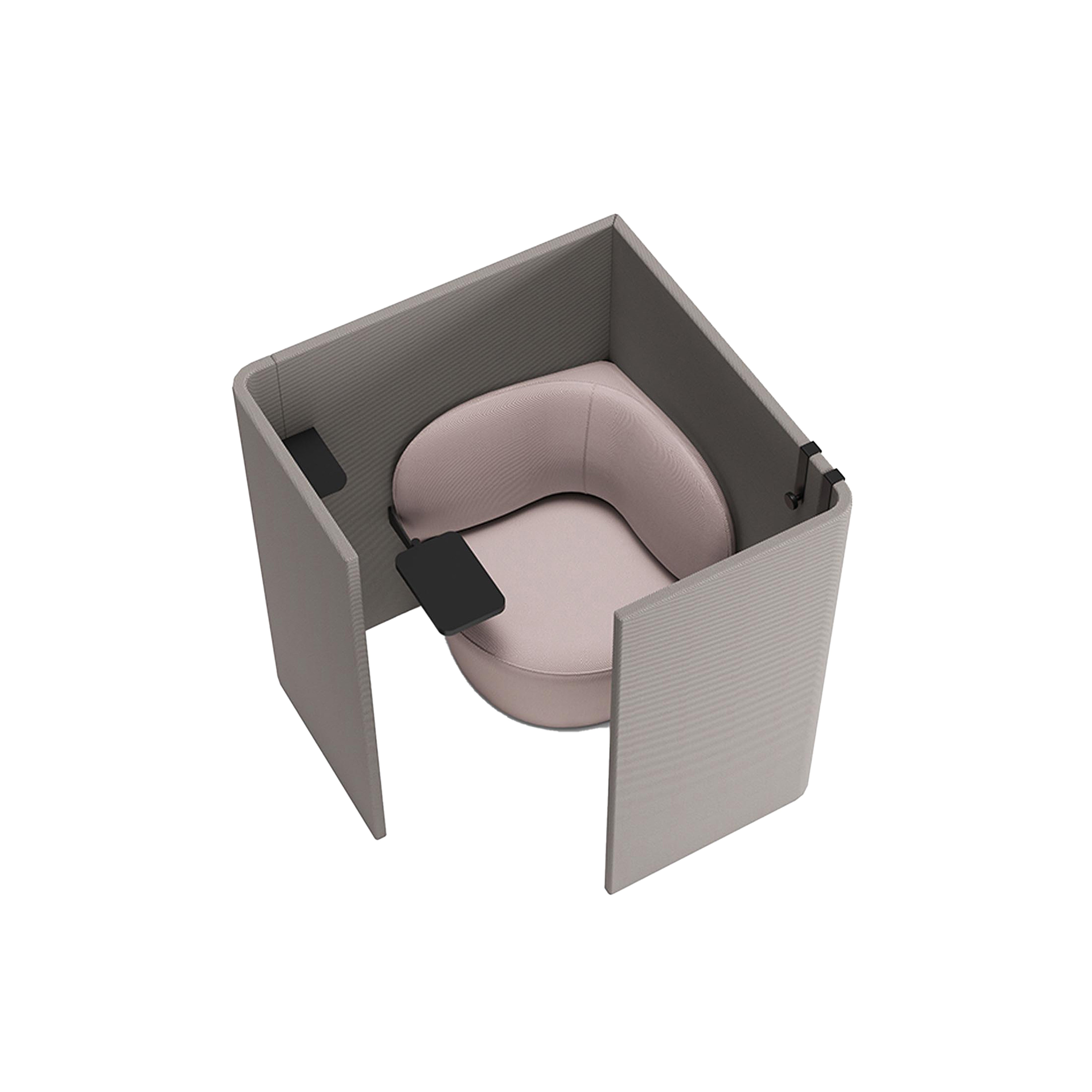 Atollo - Privacy Pod