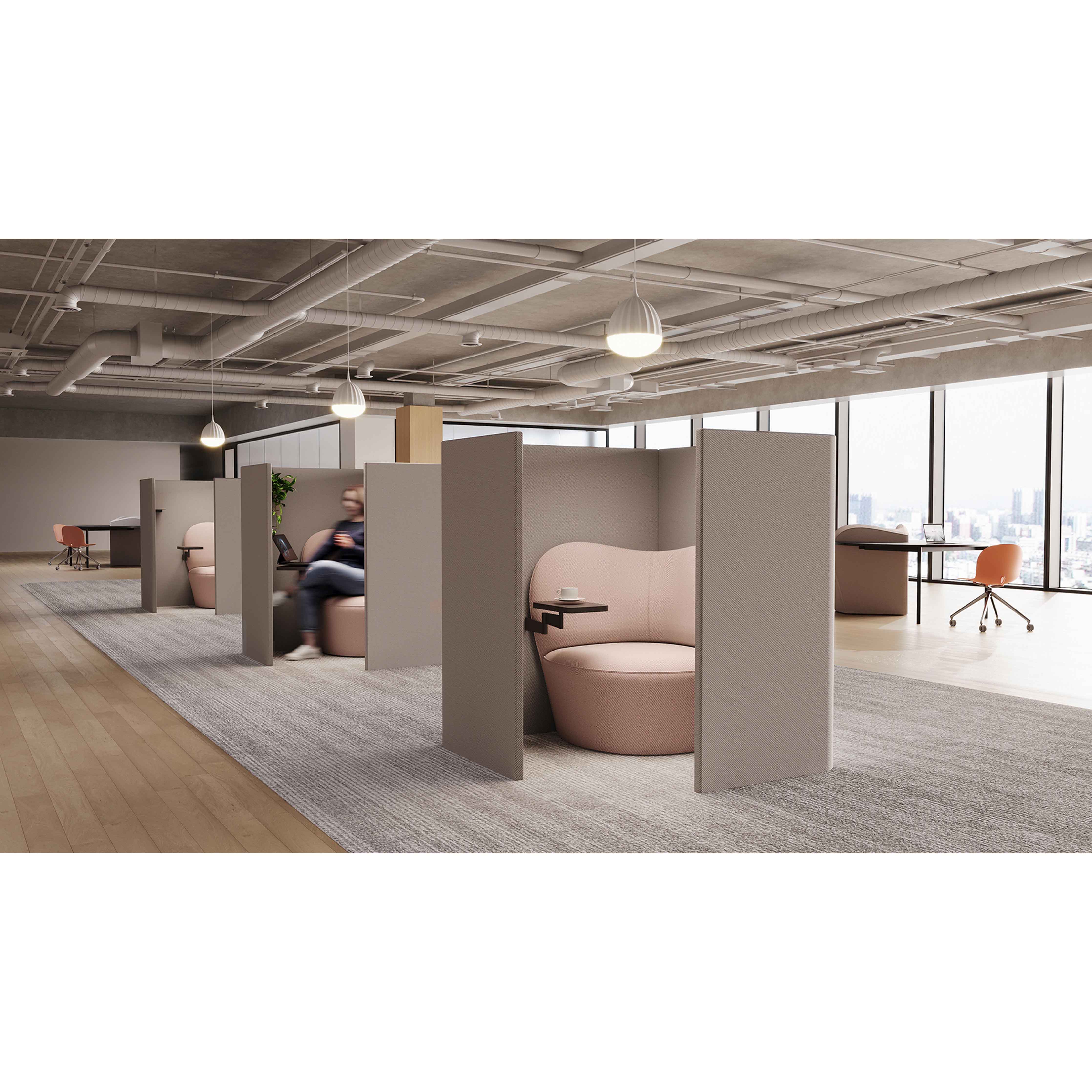 Atollo - Privacy Pod