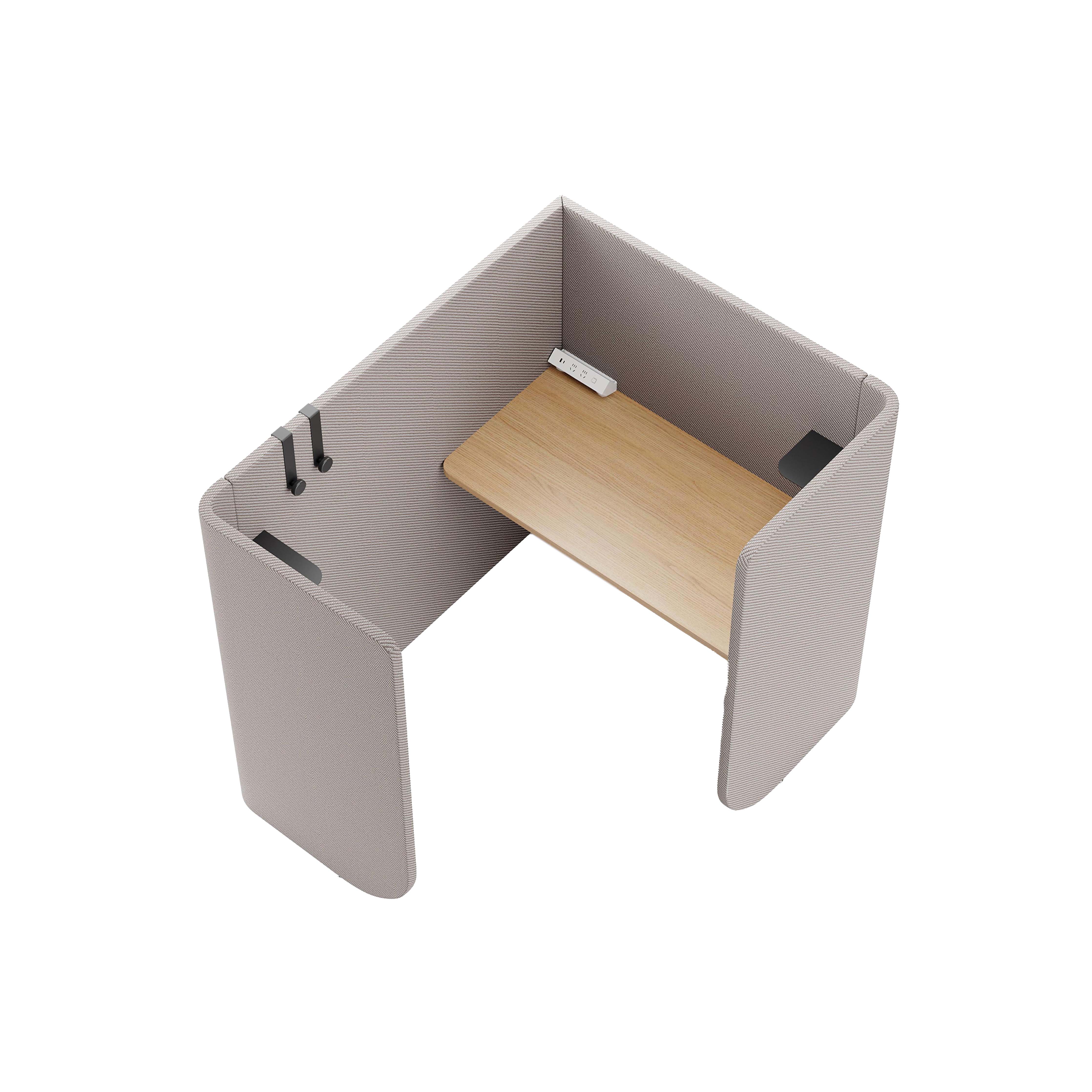 Atollo - Privacy Pod