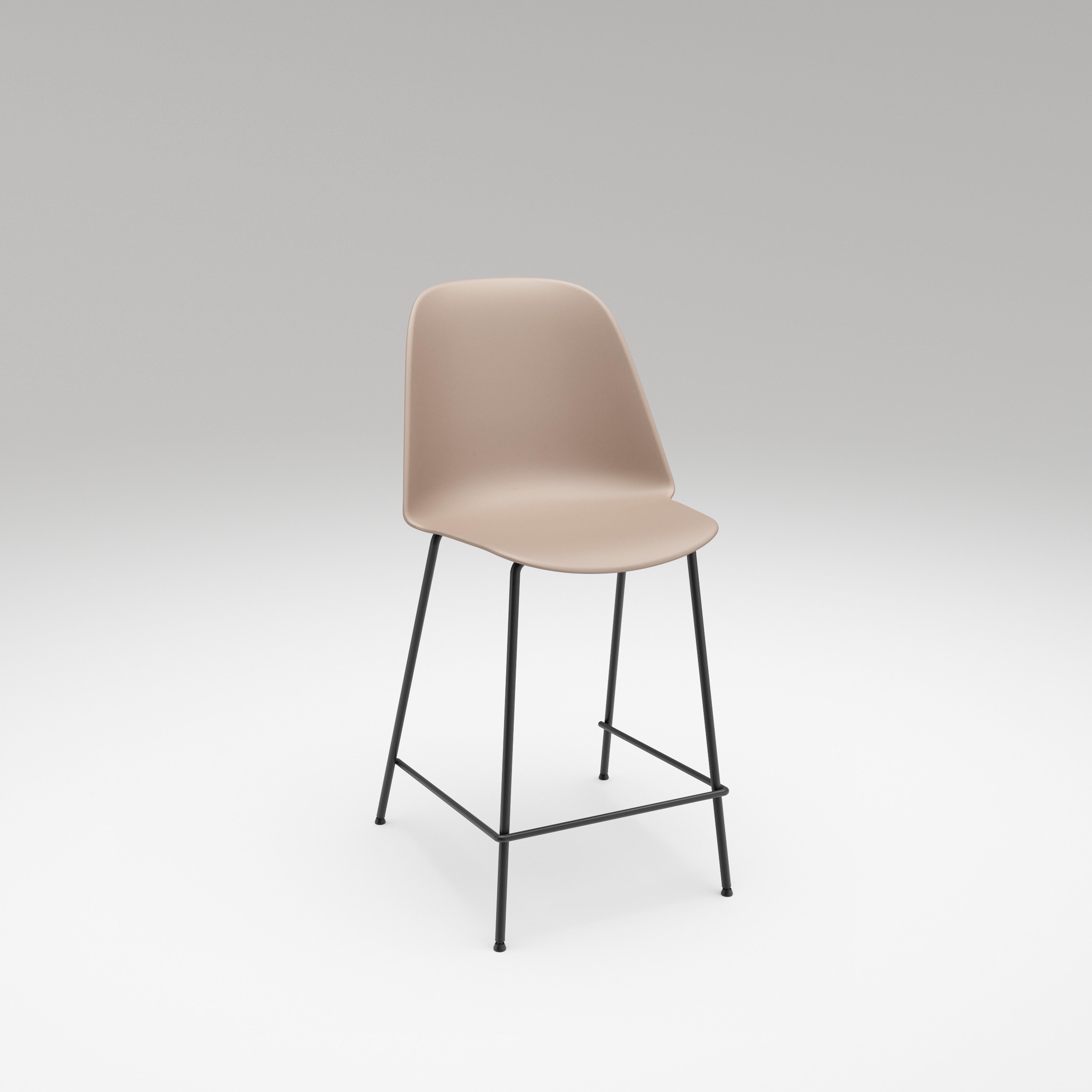 Aura - Bar Chair