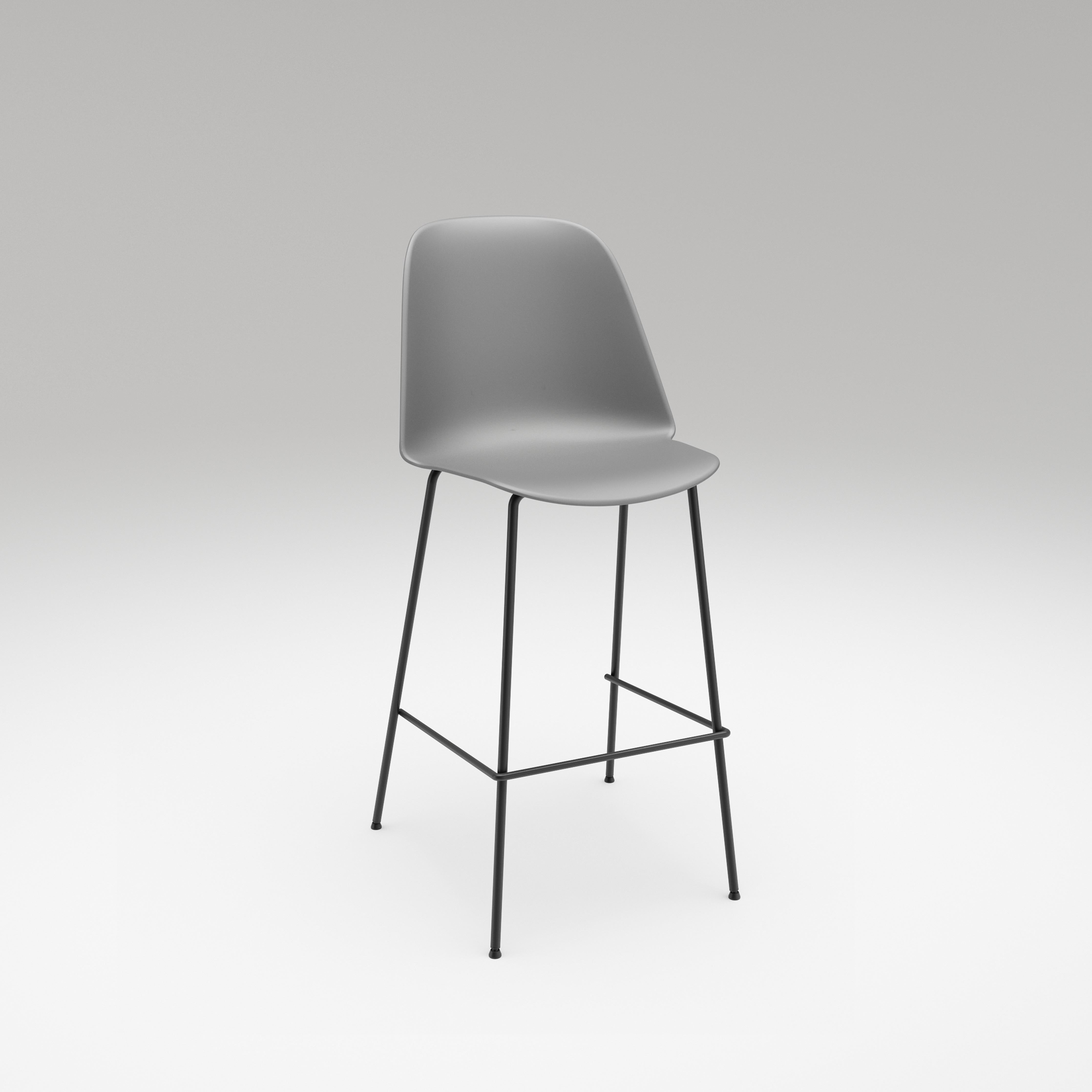 Aura - Bar Chair