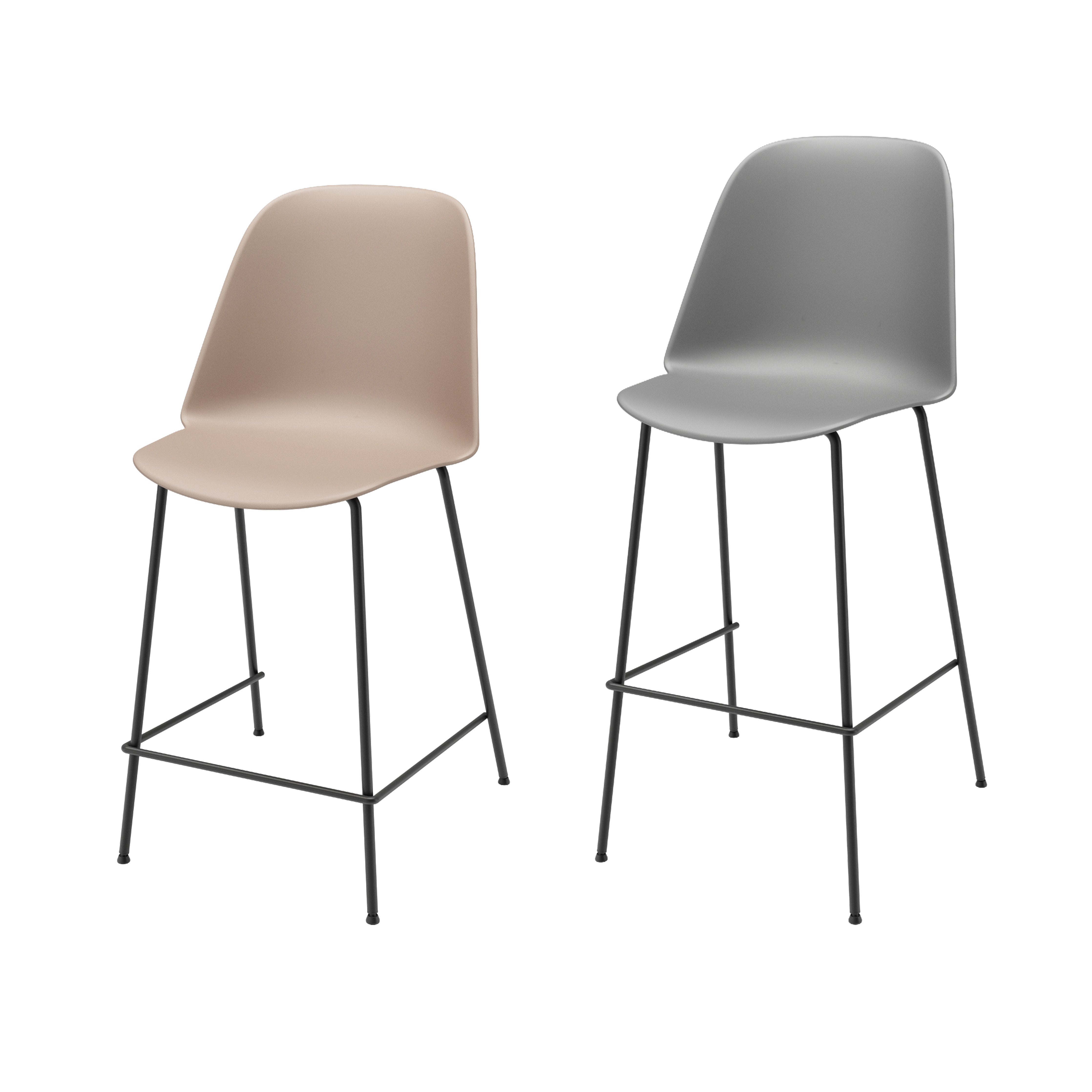 Aura - Bar Chair
