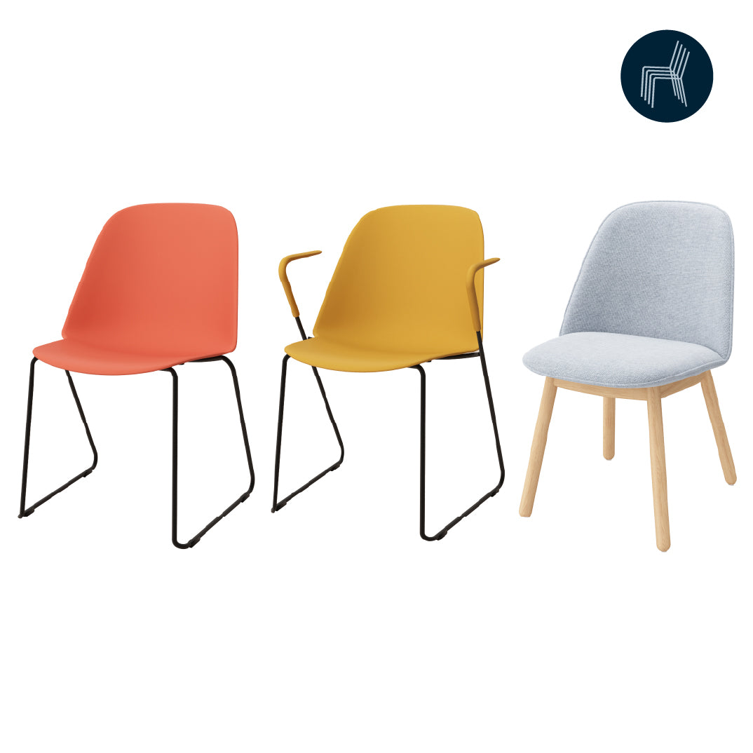 AU - Dining Chair