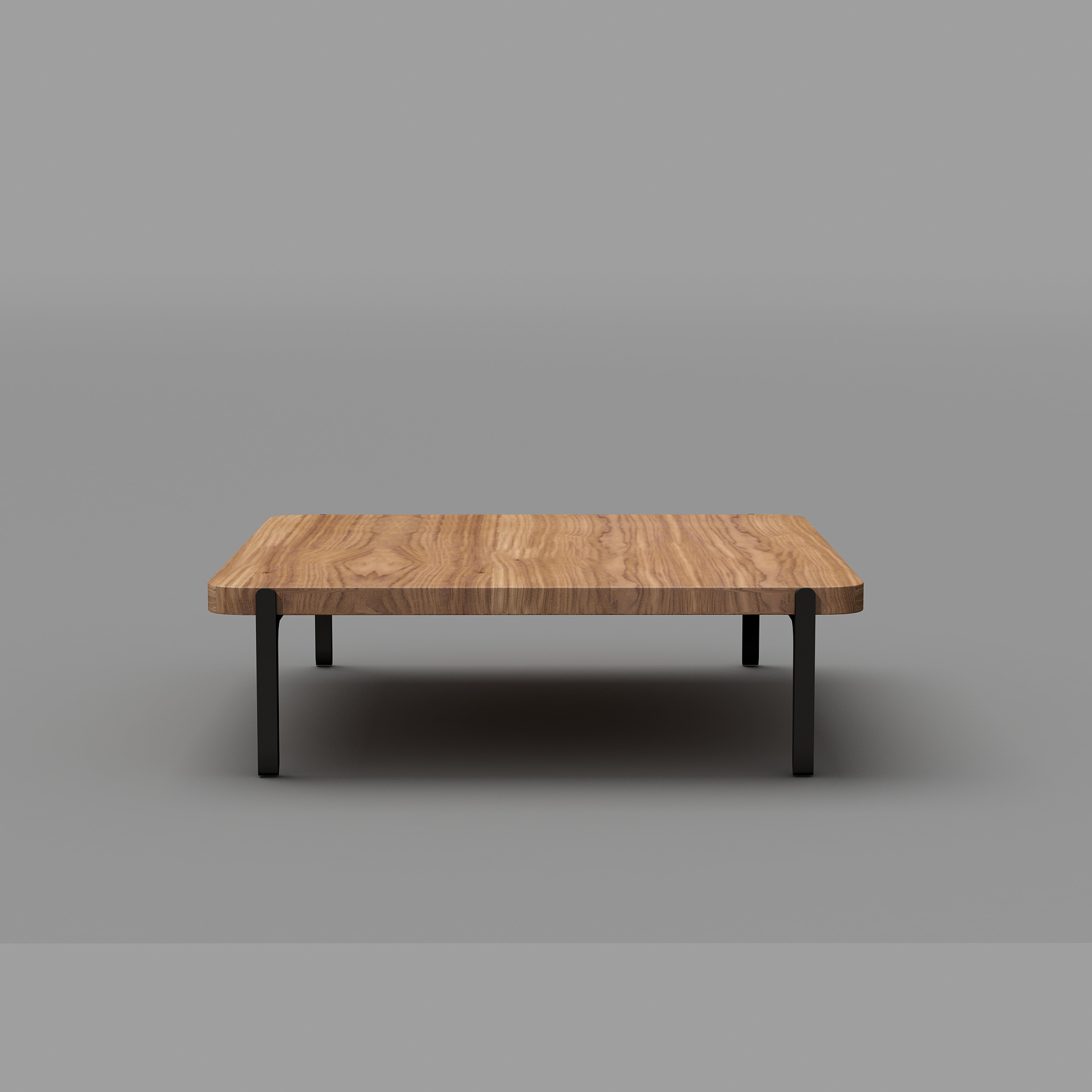 Axis - Rectangular Coffee Table I