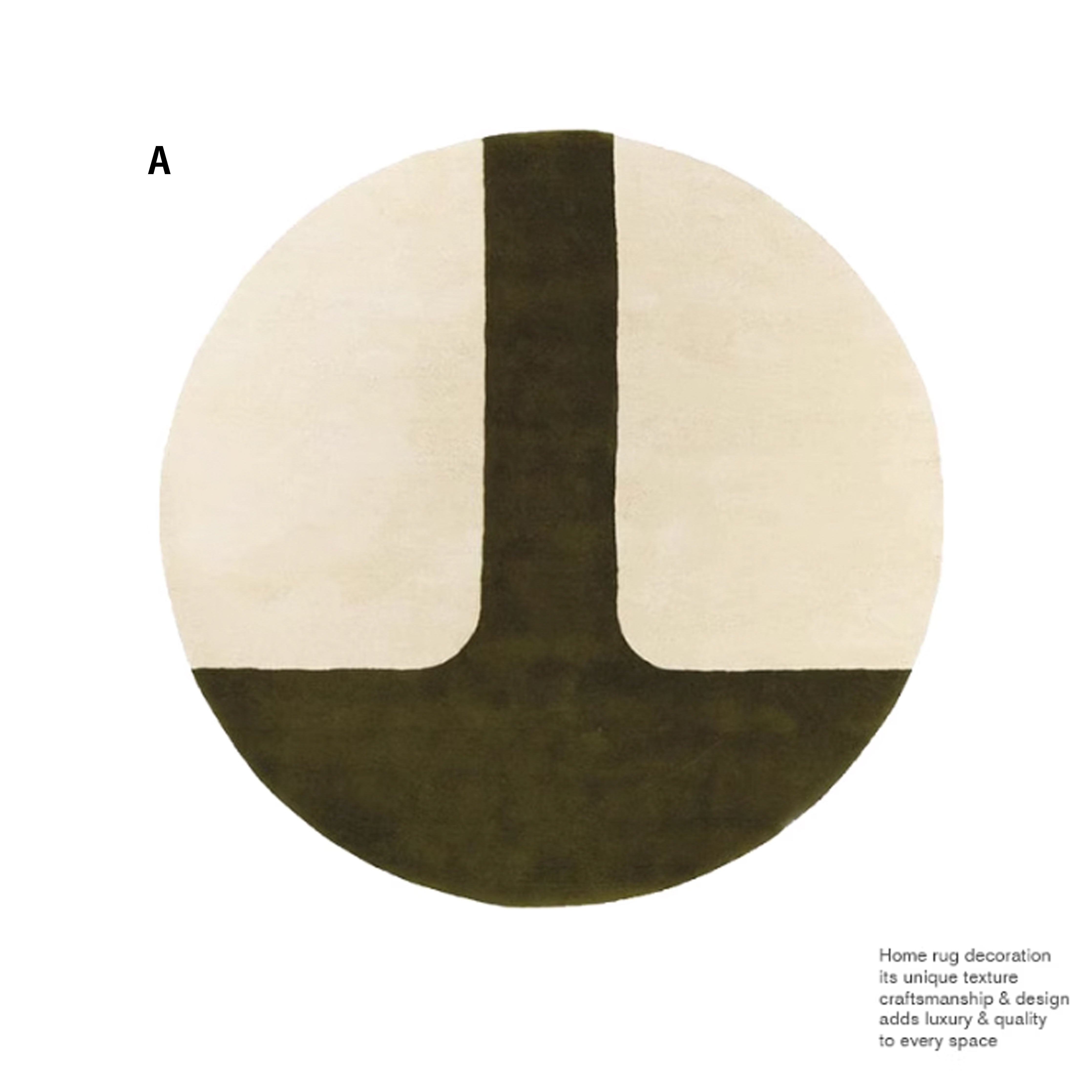 Rug124 - Original Liquid Silk