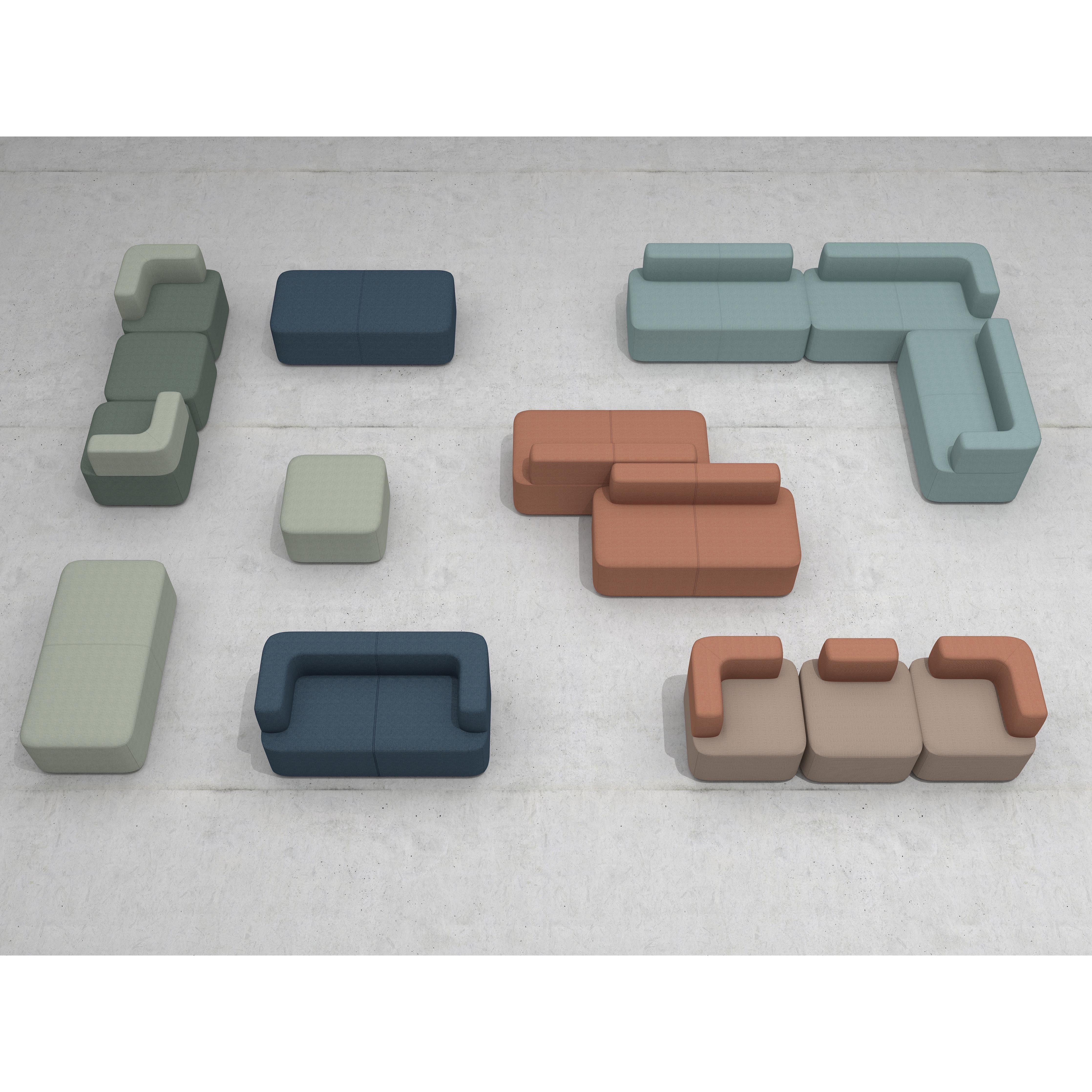 Abacus - Modular Sofa