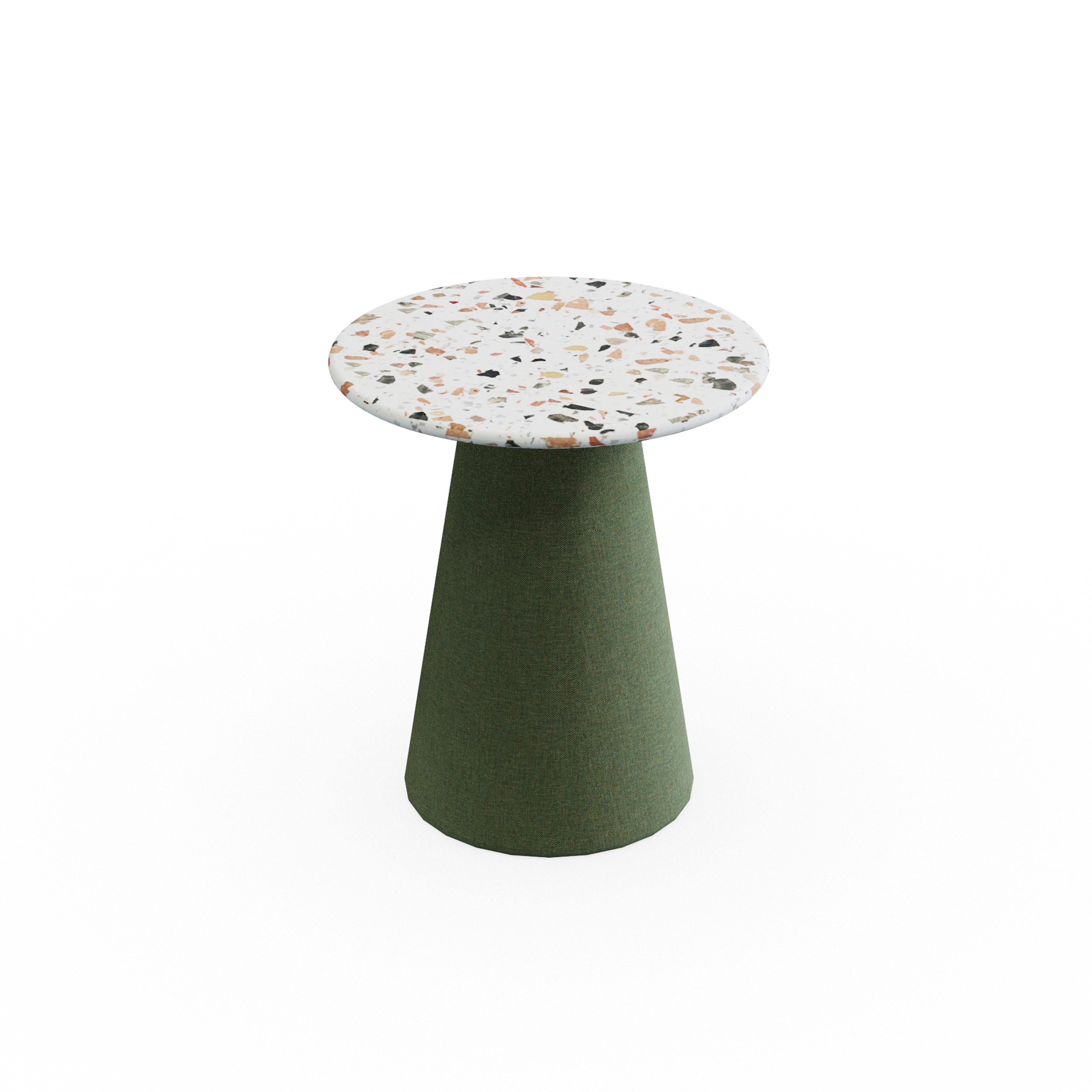 Agaric - Coffee/Side Table