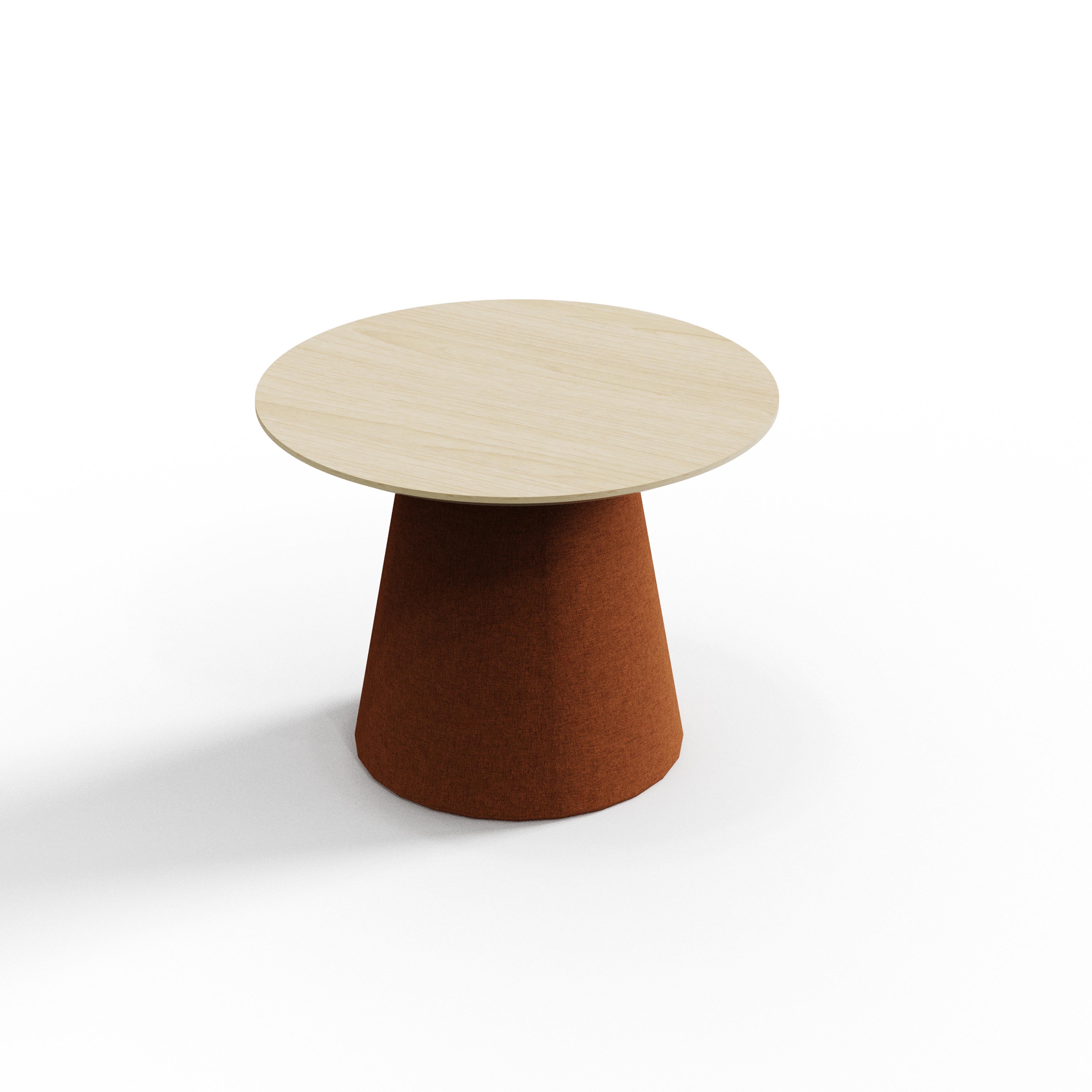 Agaric - Coffee/Side Table