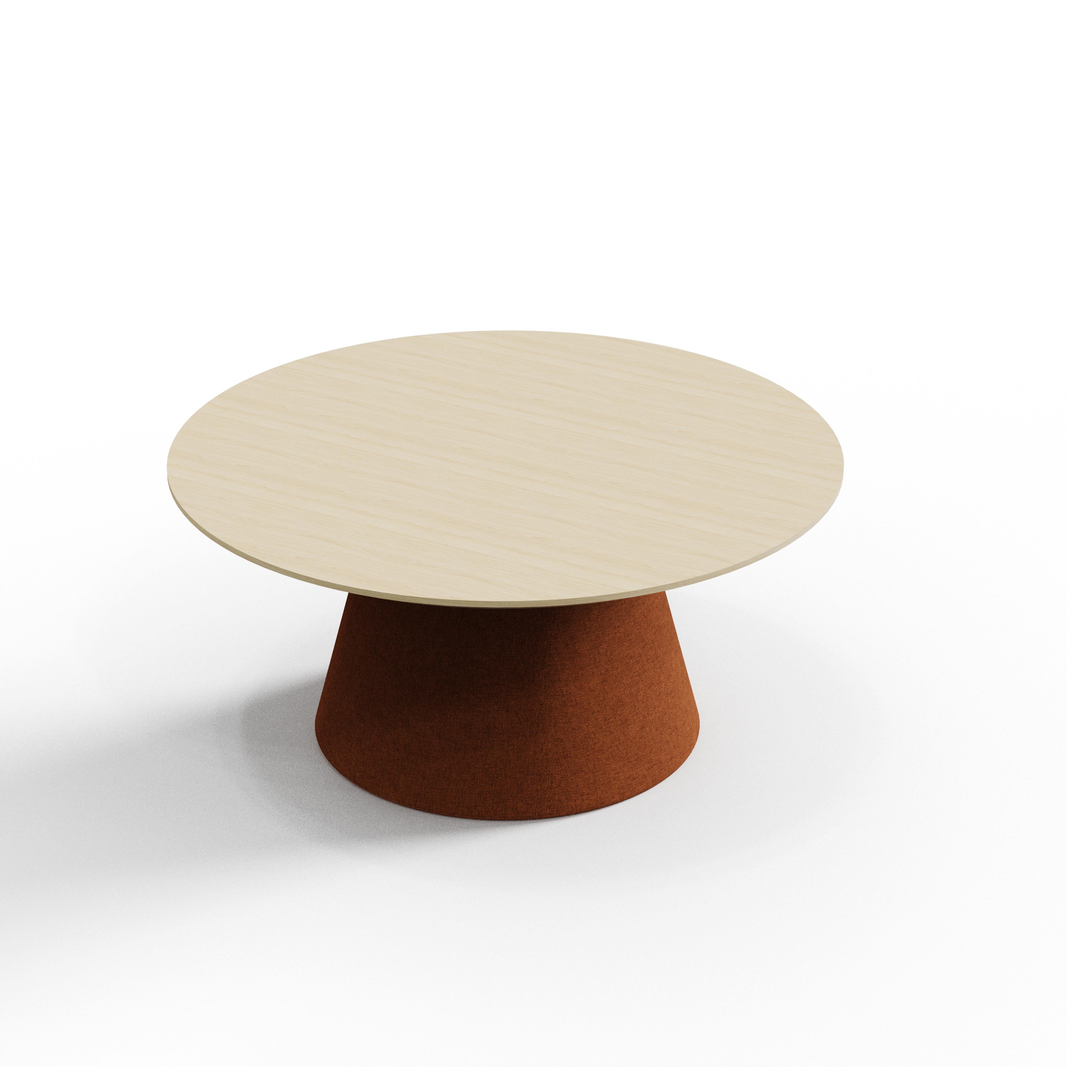 Agaric - Coffee/Side Table