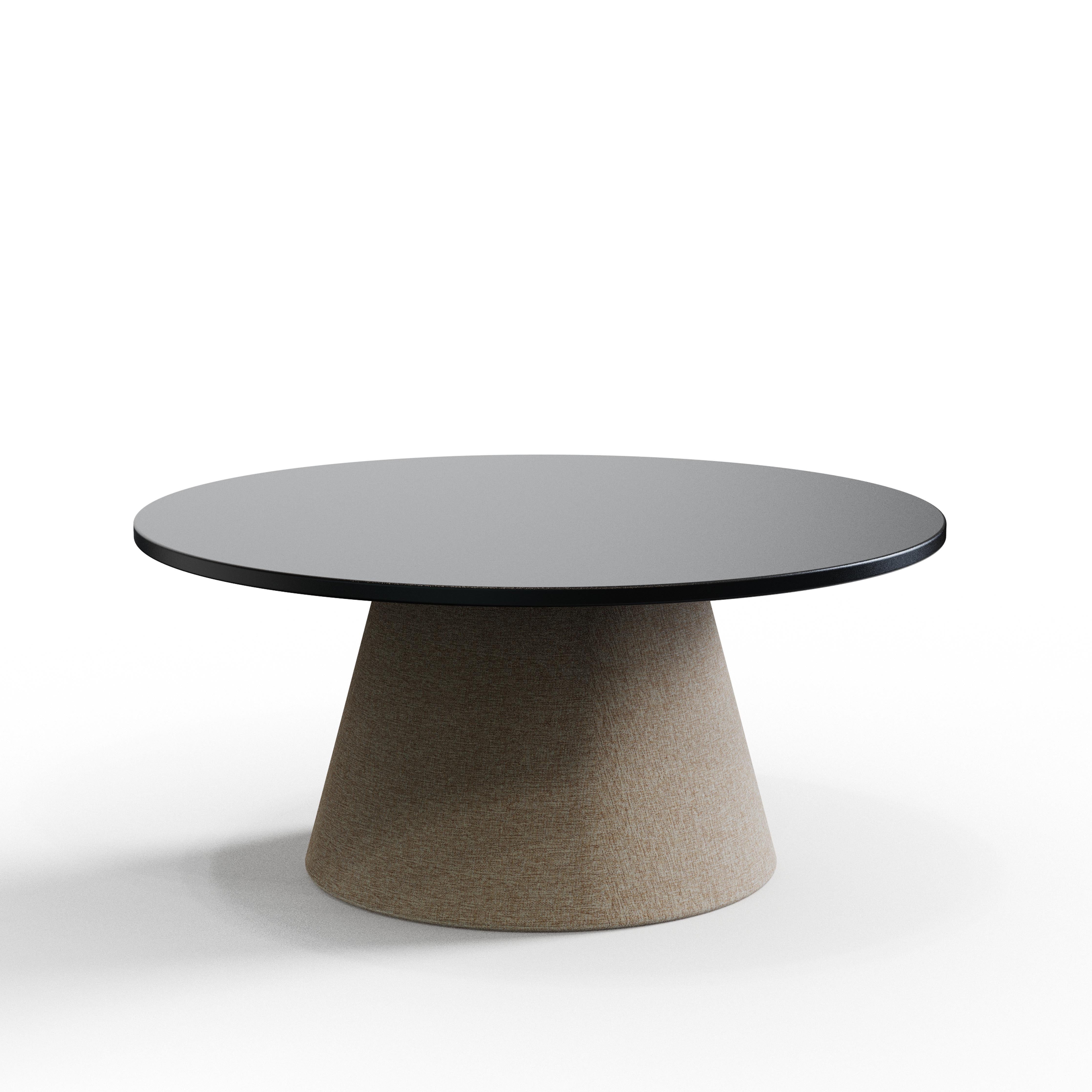 Agaric - Coffee/Side Table