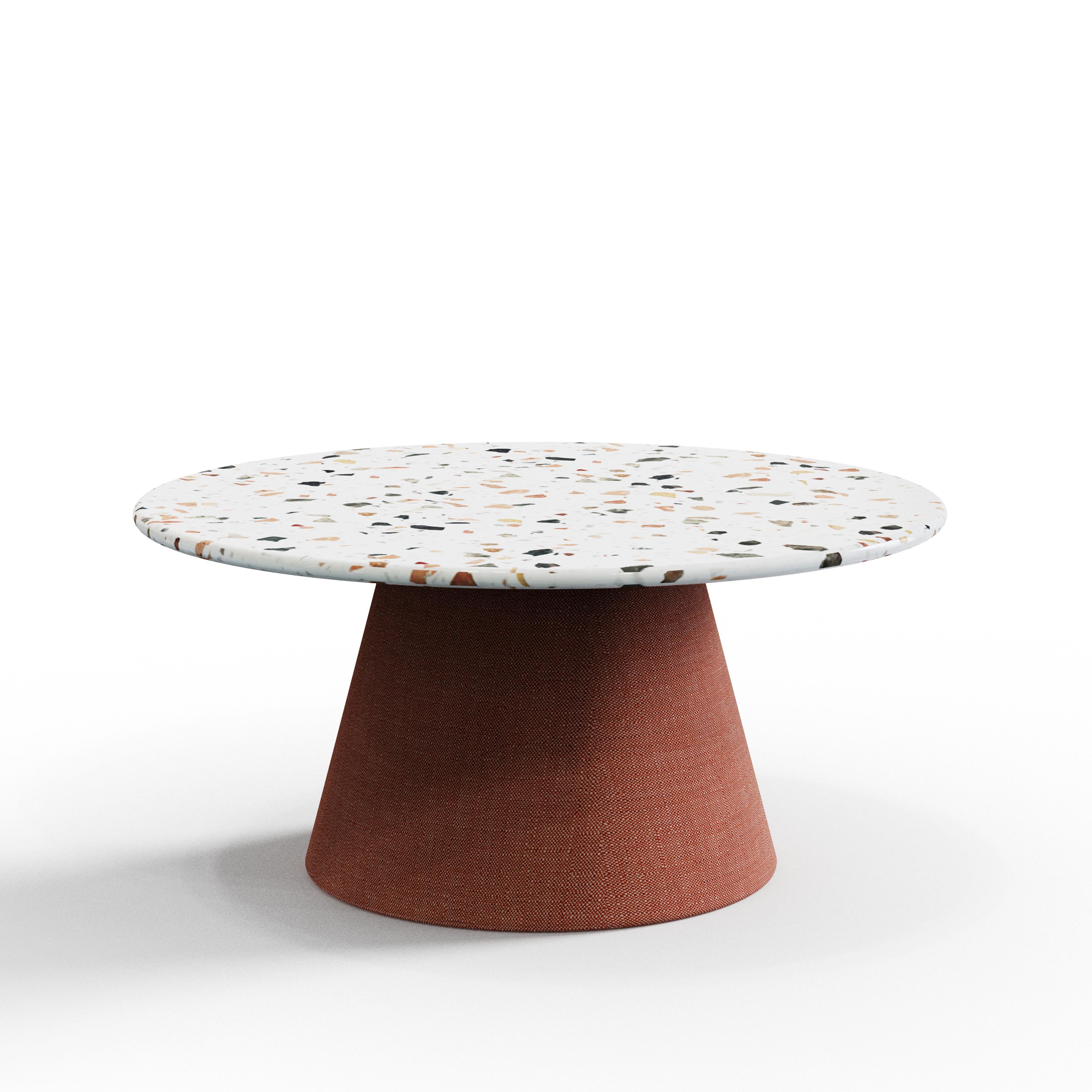 Agaric - Coffee/Side Table