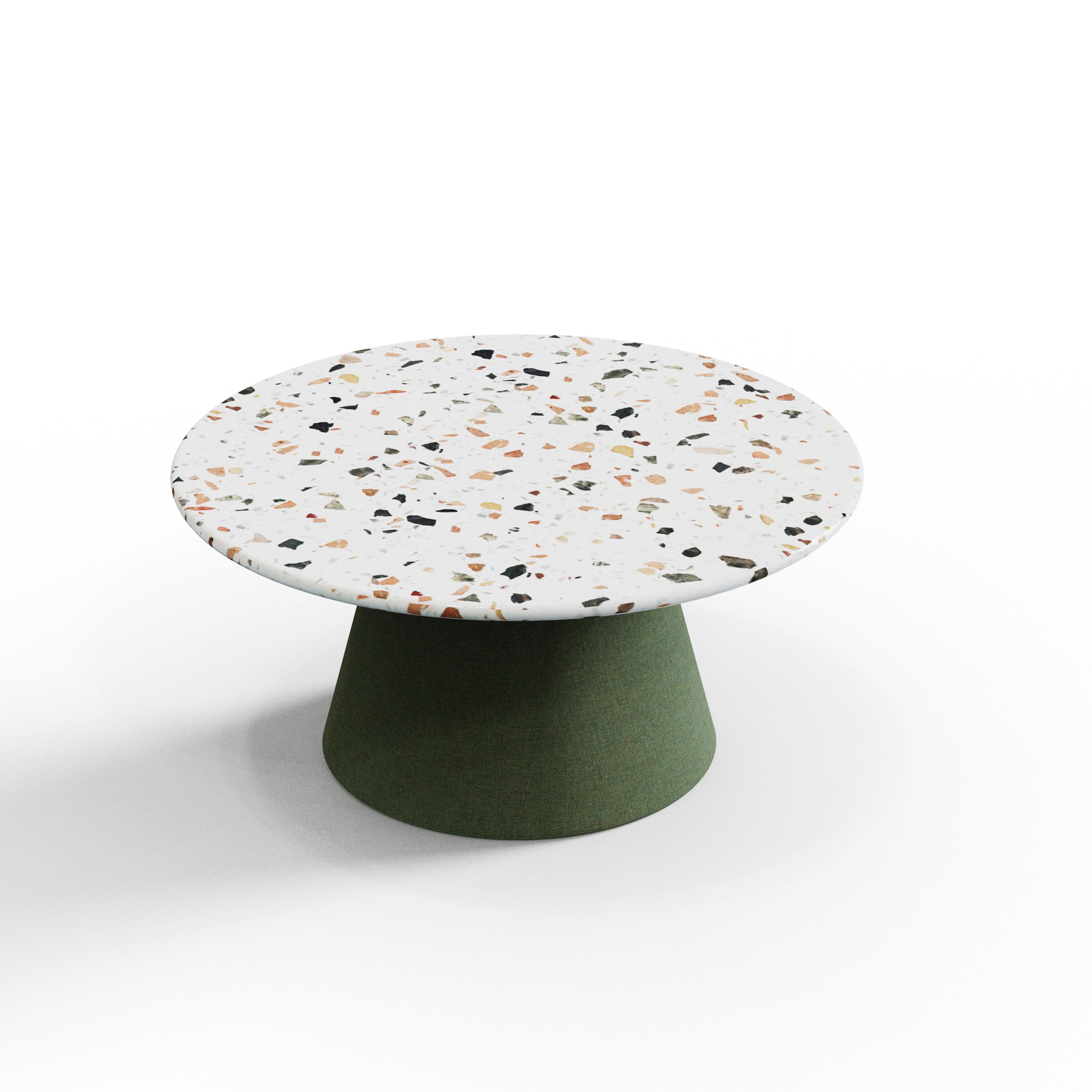 Agaric - Coffee/Side Table