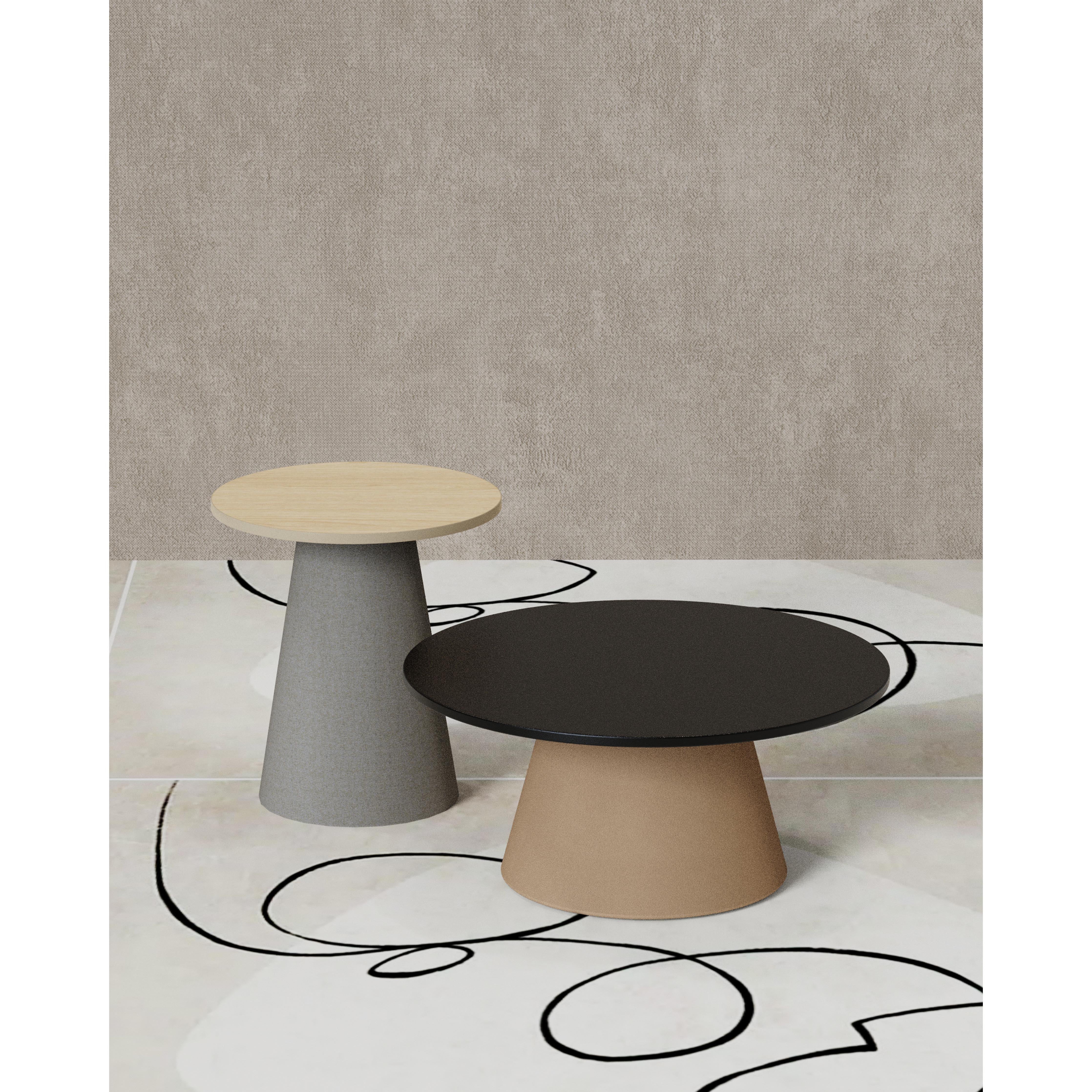 Agaric - Coffee/Side Table