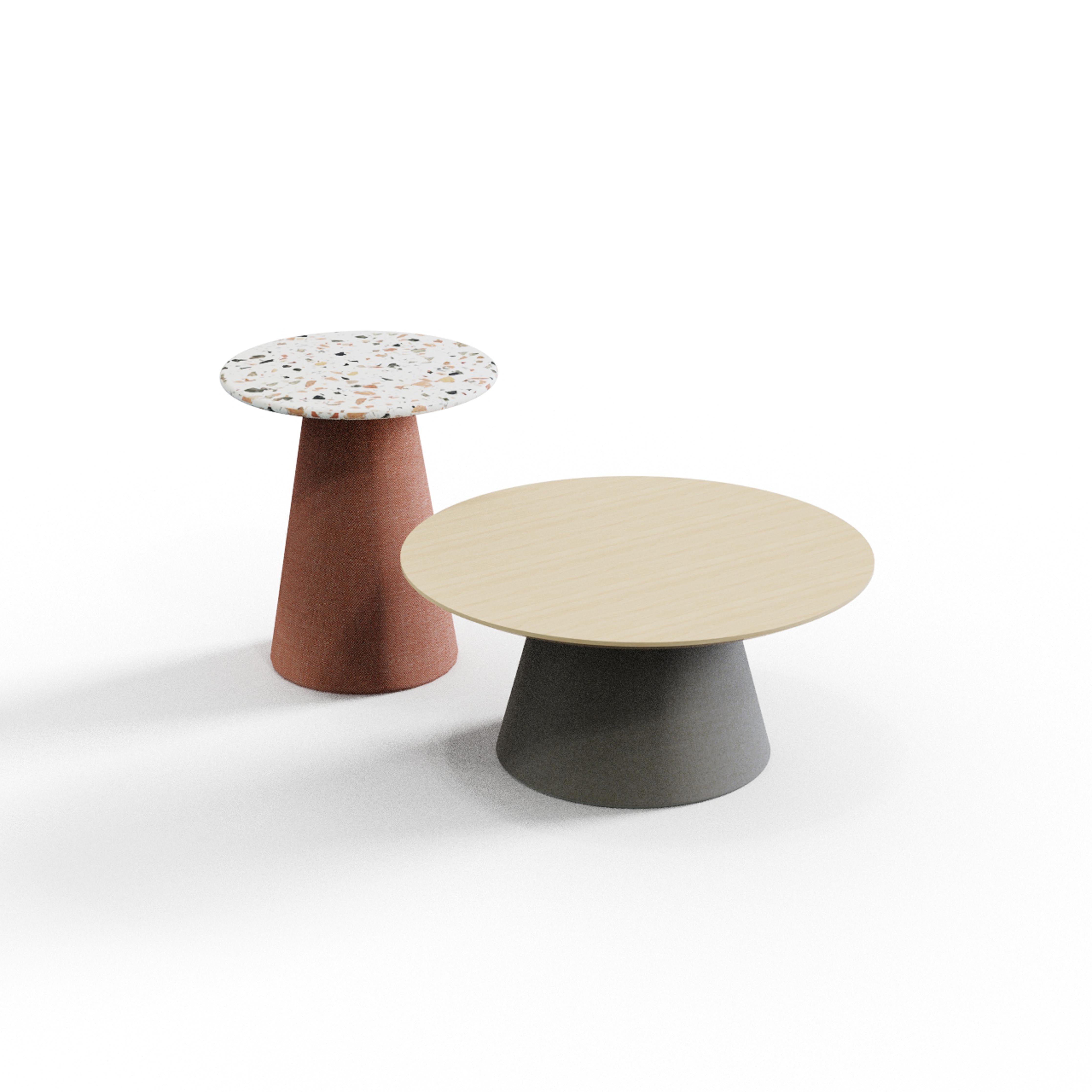 Agaric - Coffee/Side Table