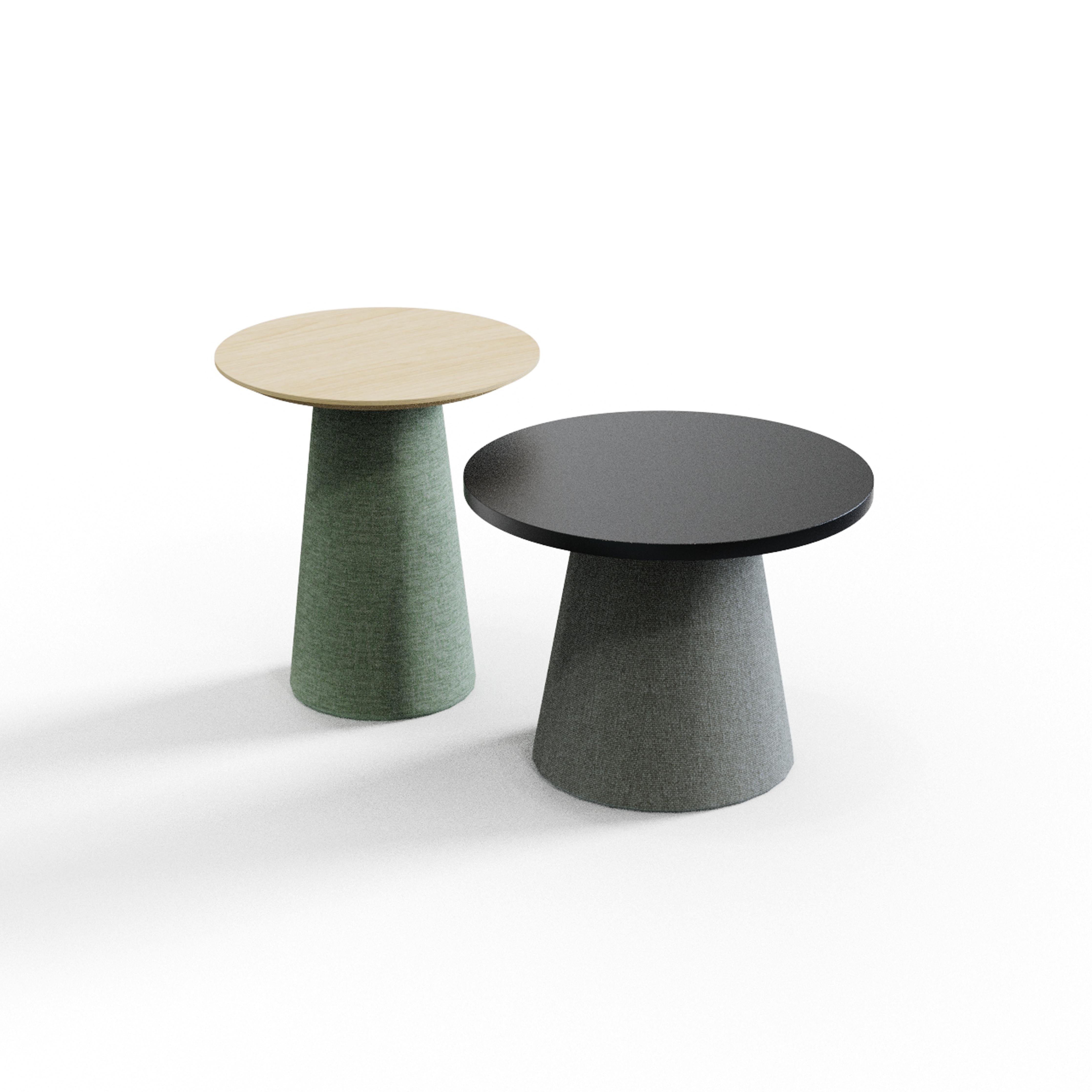 Agaric - Coffee/Side Table