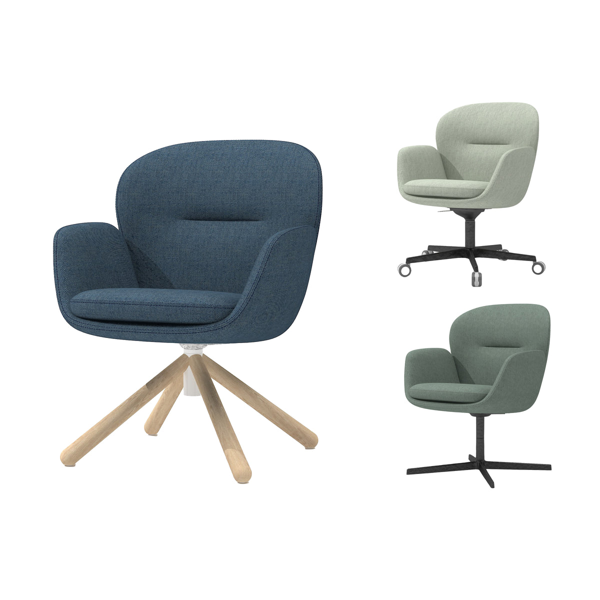 Alien - Office Chair