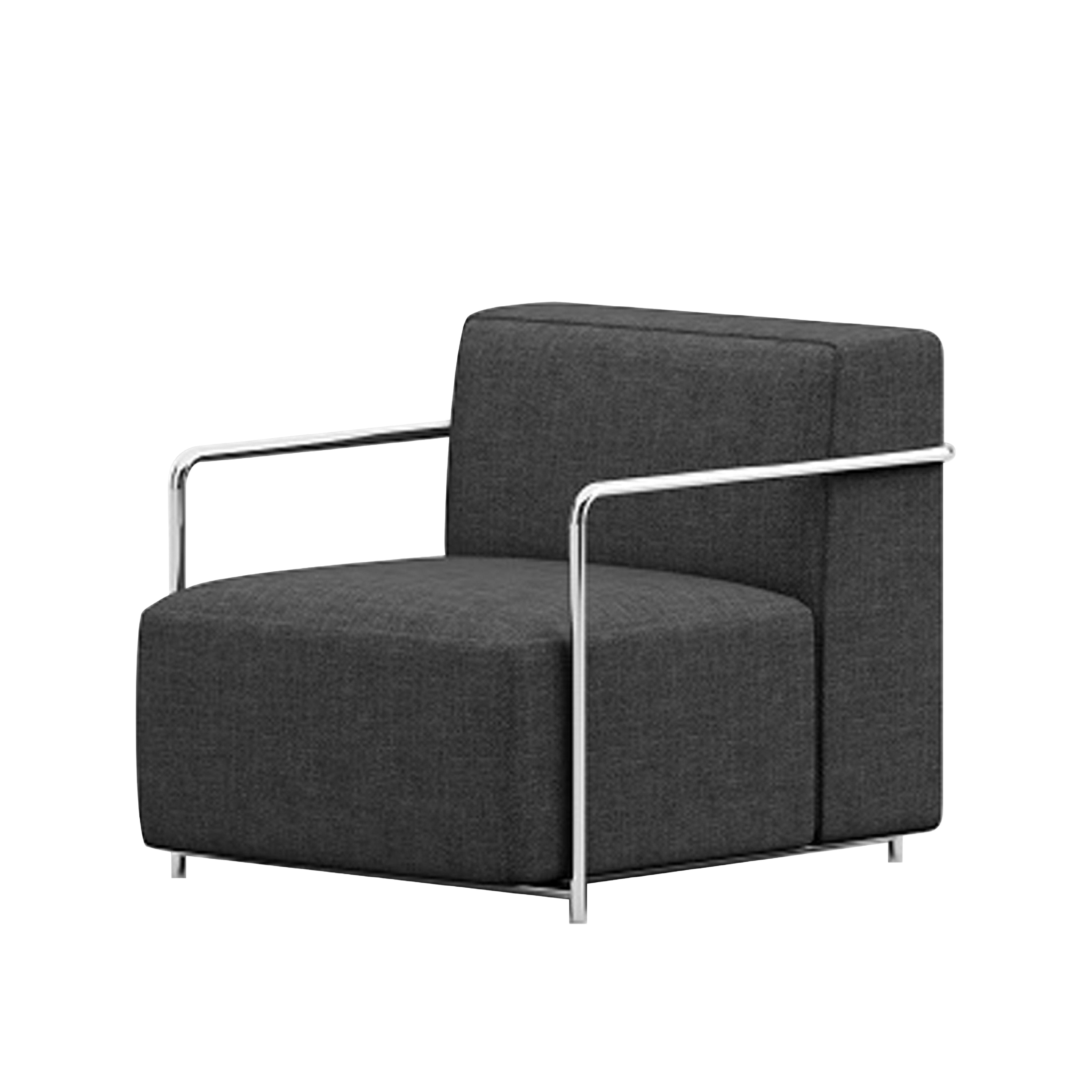 Laurin - Lounge Chair