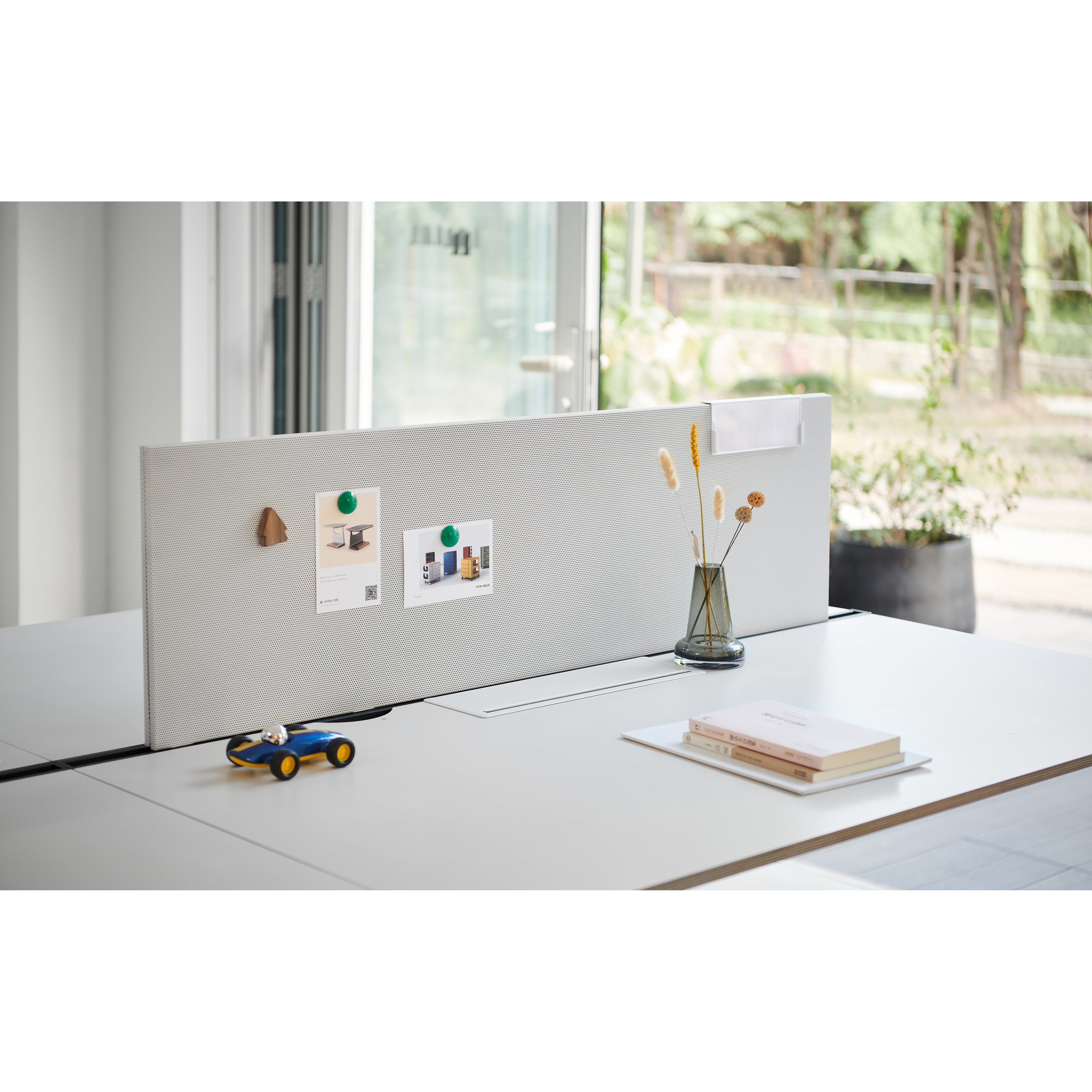 Arc - Working Desk Set