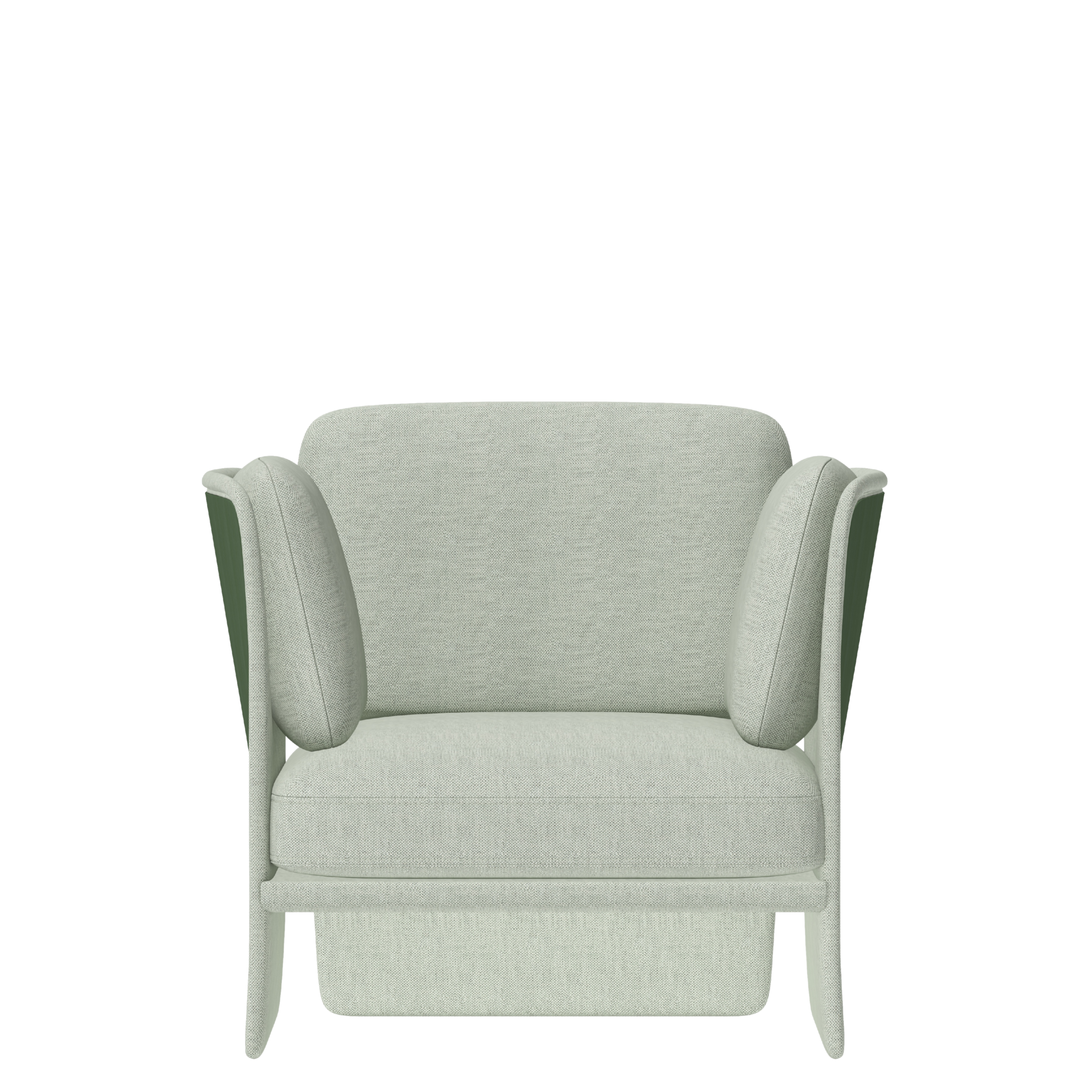Arc - Lounge Chair II