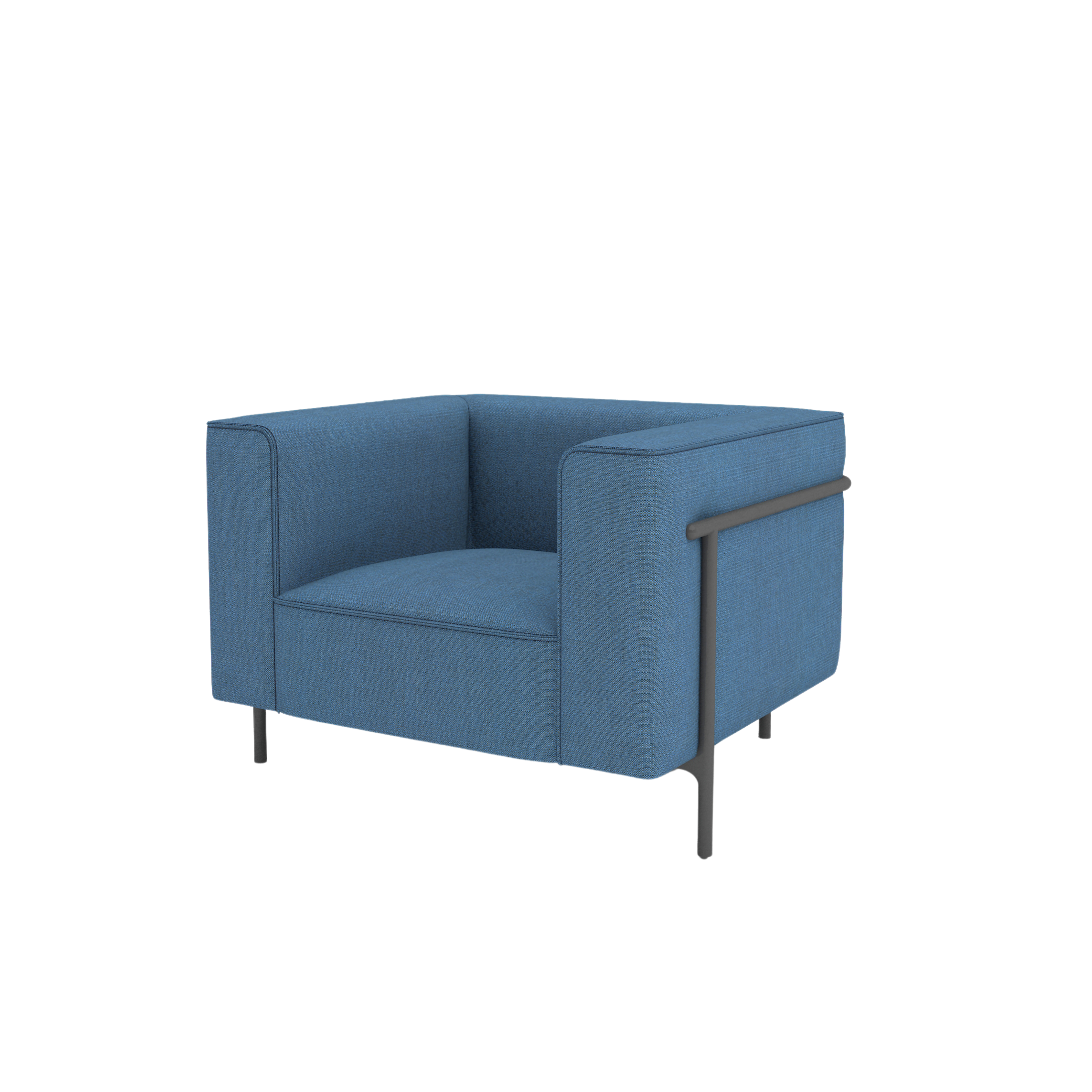 Affair - Lounge Chair