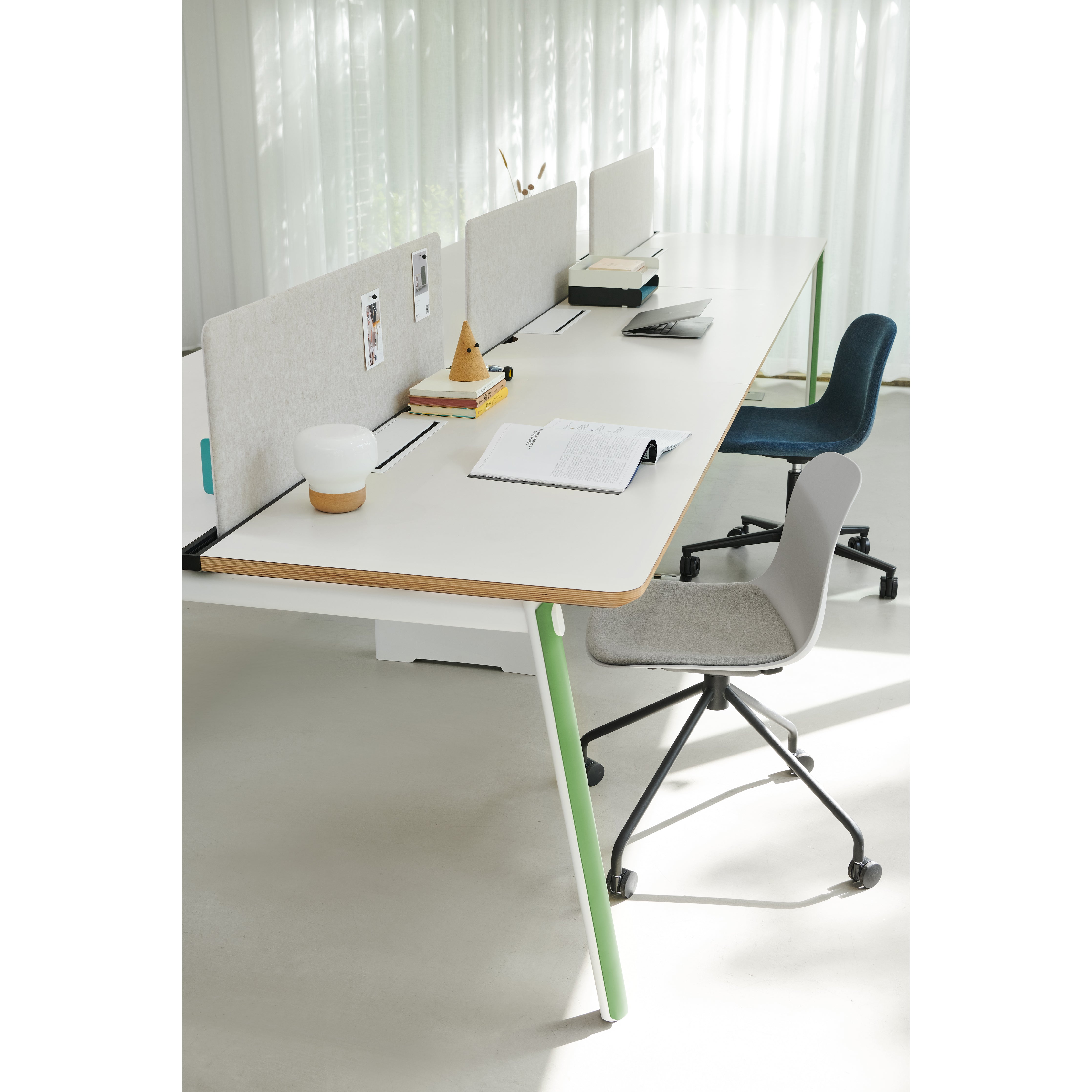 Arc - Working Desk