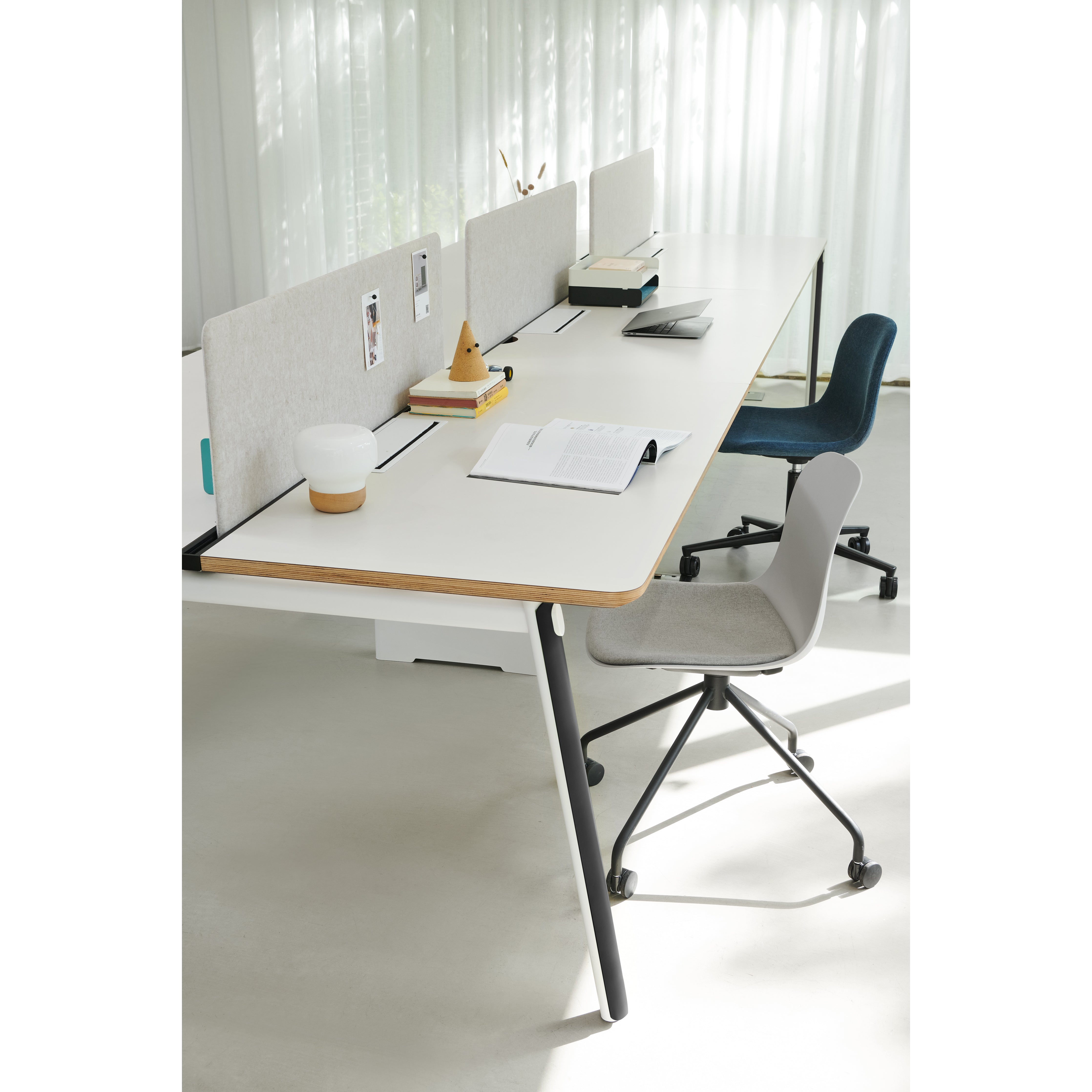 Arc - Working Desk Set