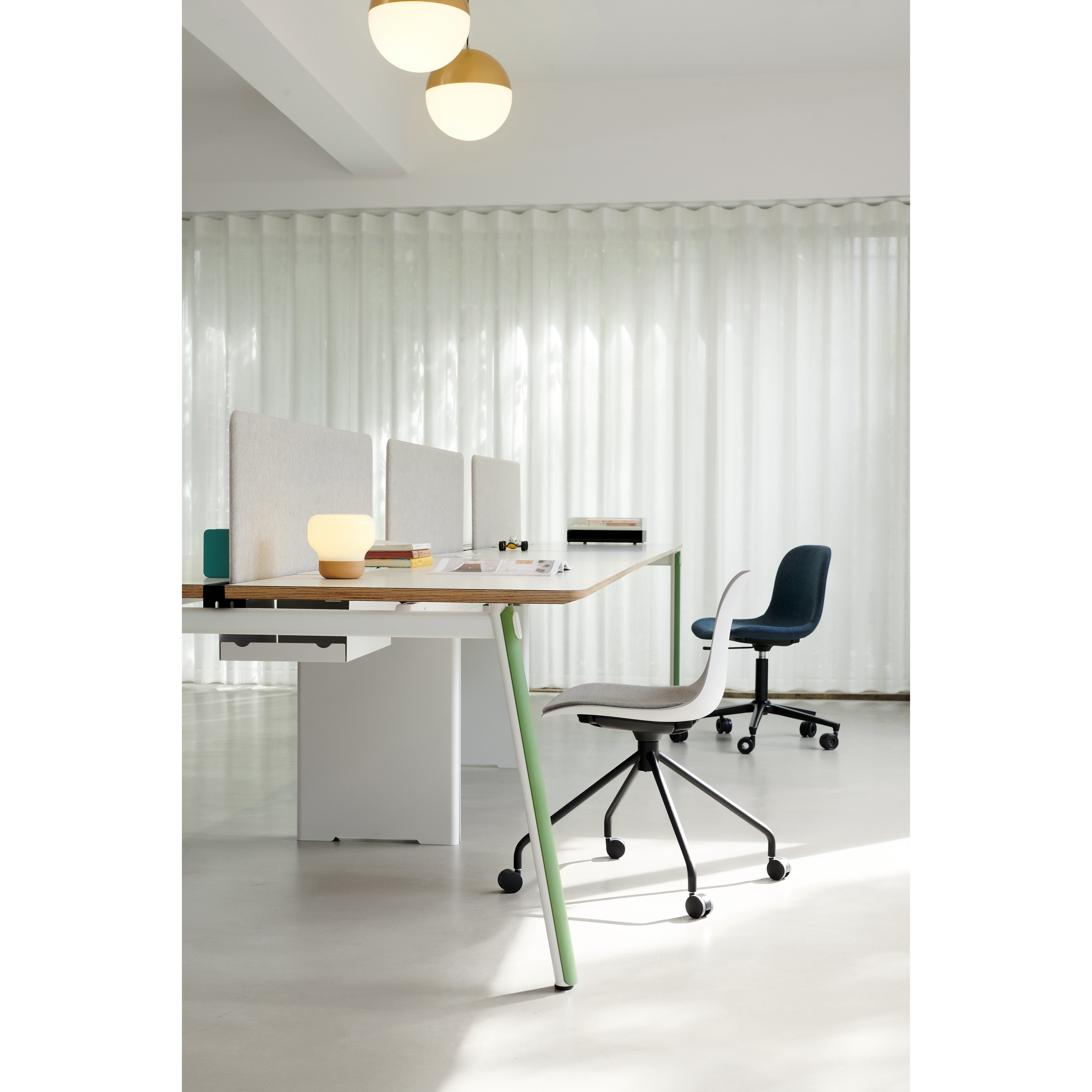 Layer Lite - Office Chair