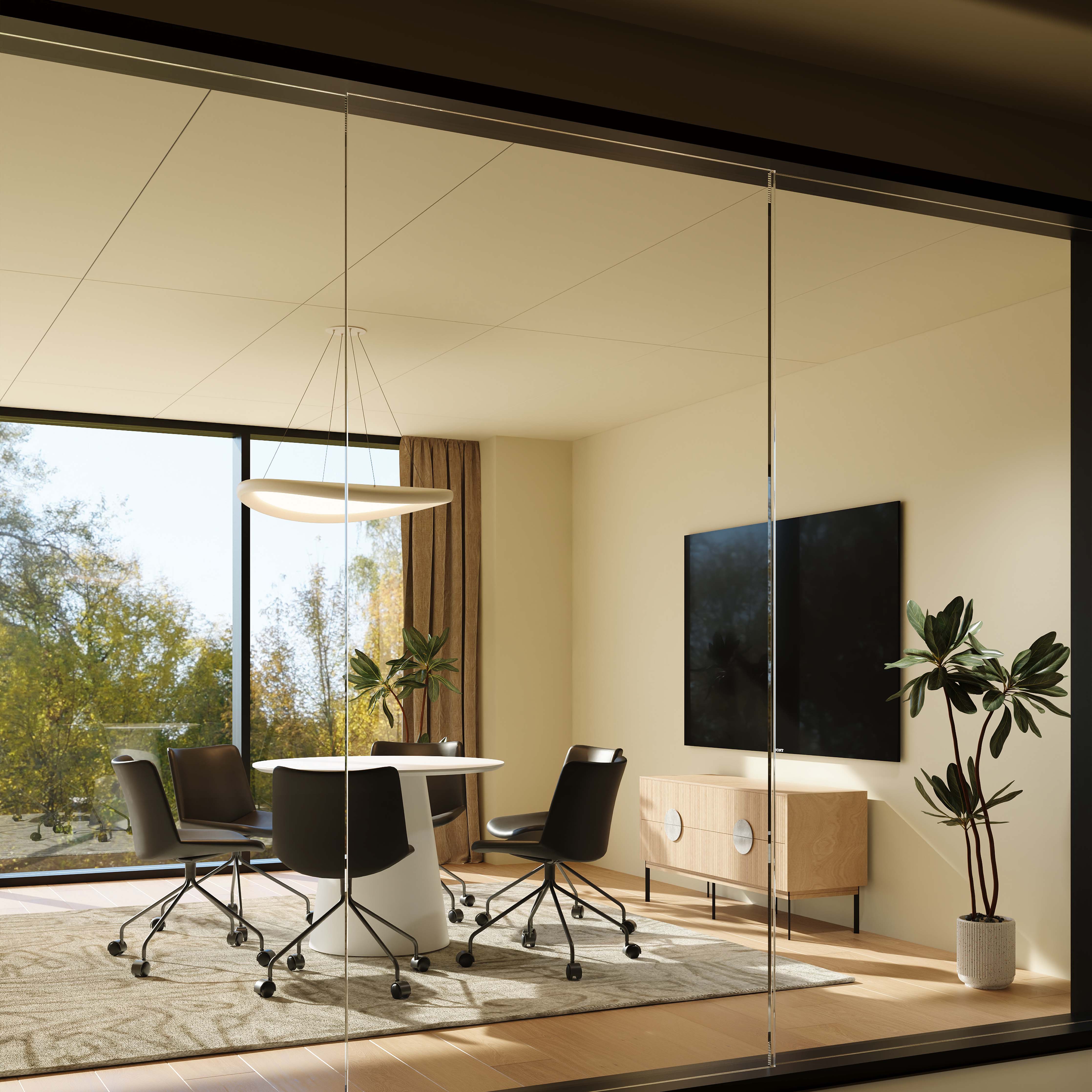 Sway II - Office/Training Chair