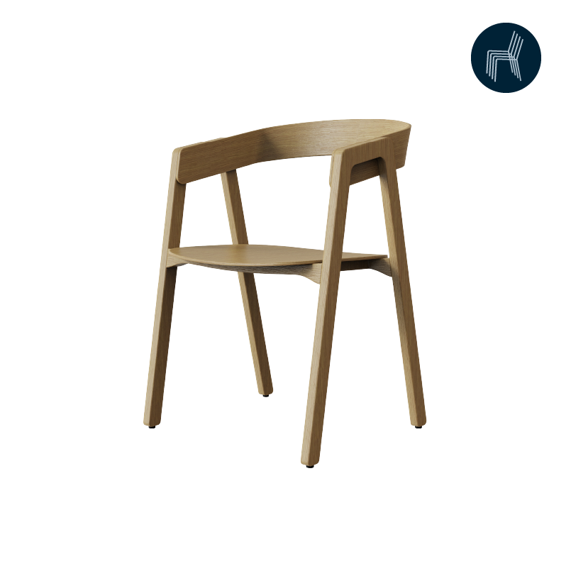 Frame - Dining Chair