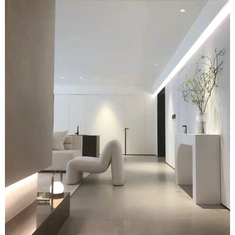 Baymax - Lounge Chair