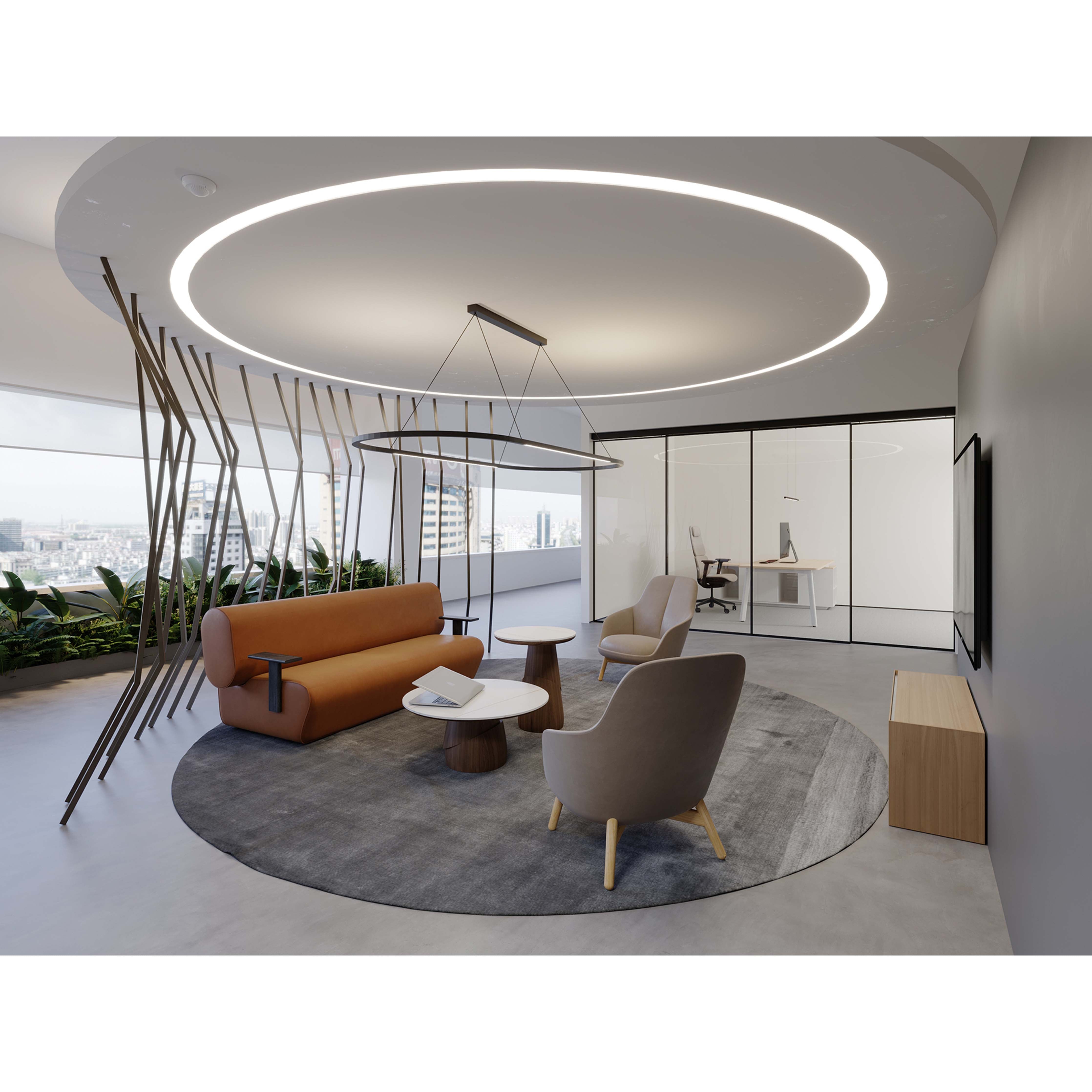Assia - Lounge Chair