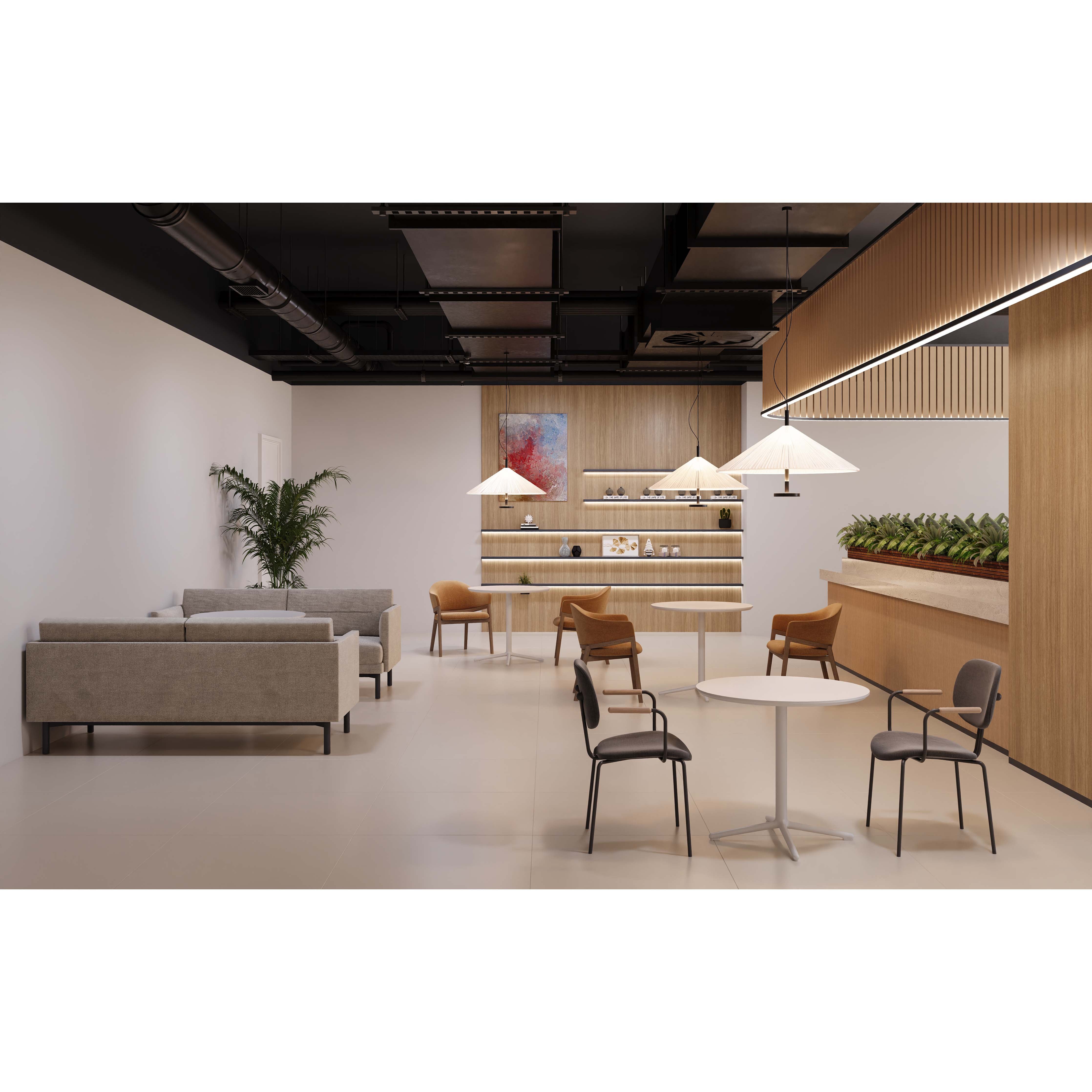 FREEN - 2/3/4 Seater