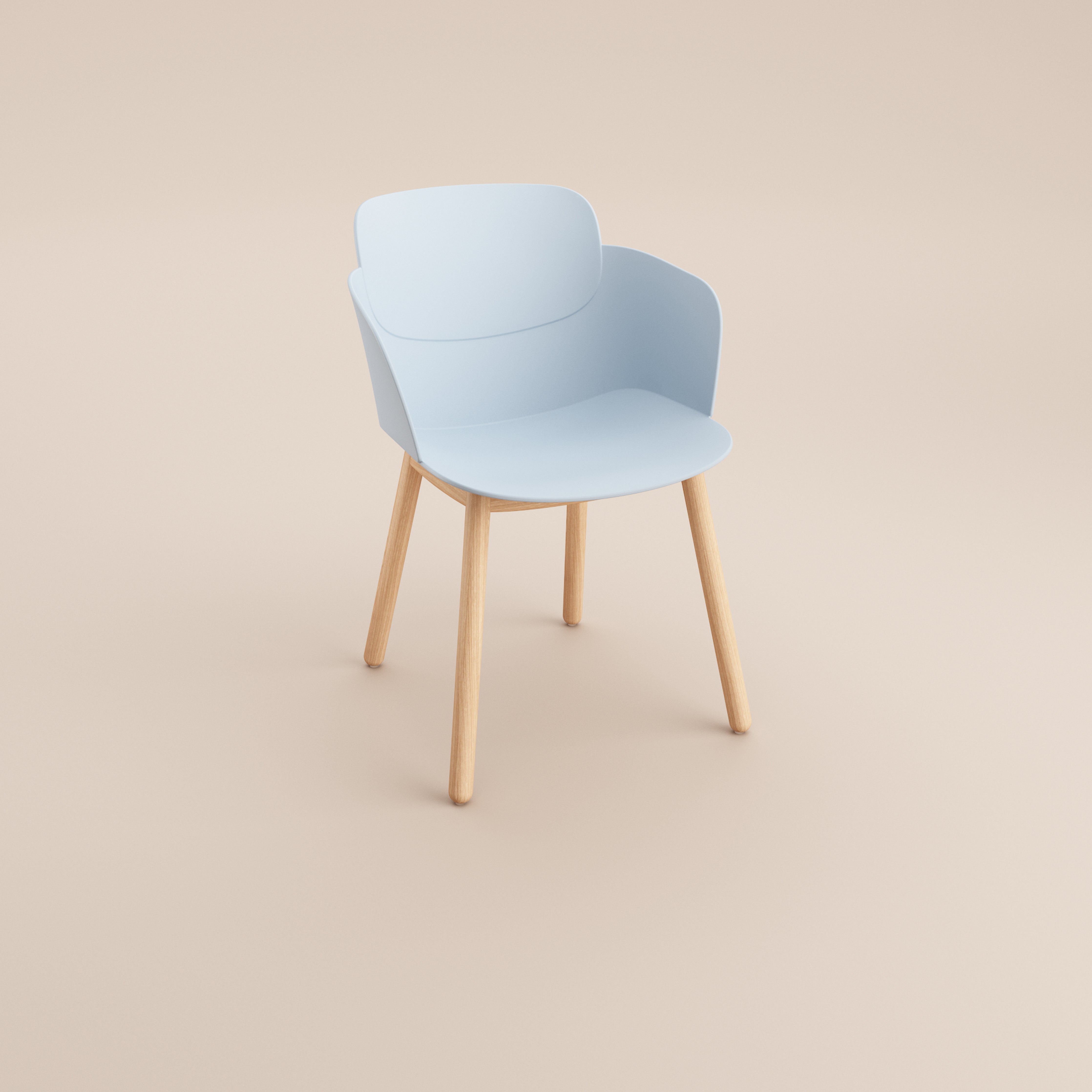 BAF - Dining Chair