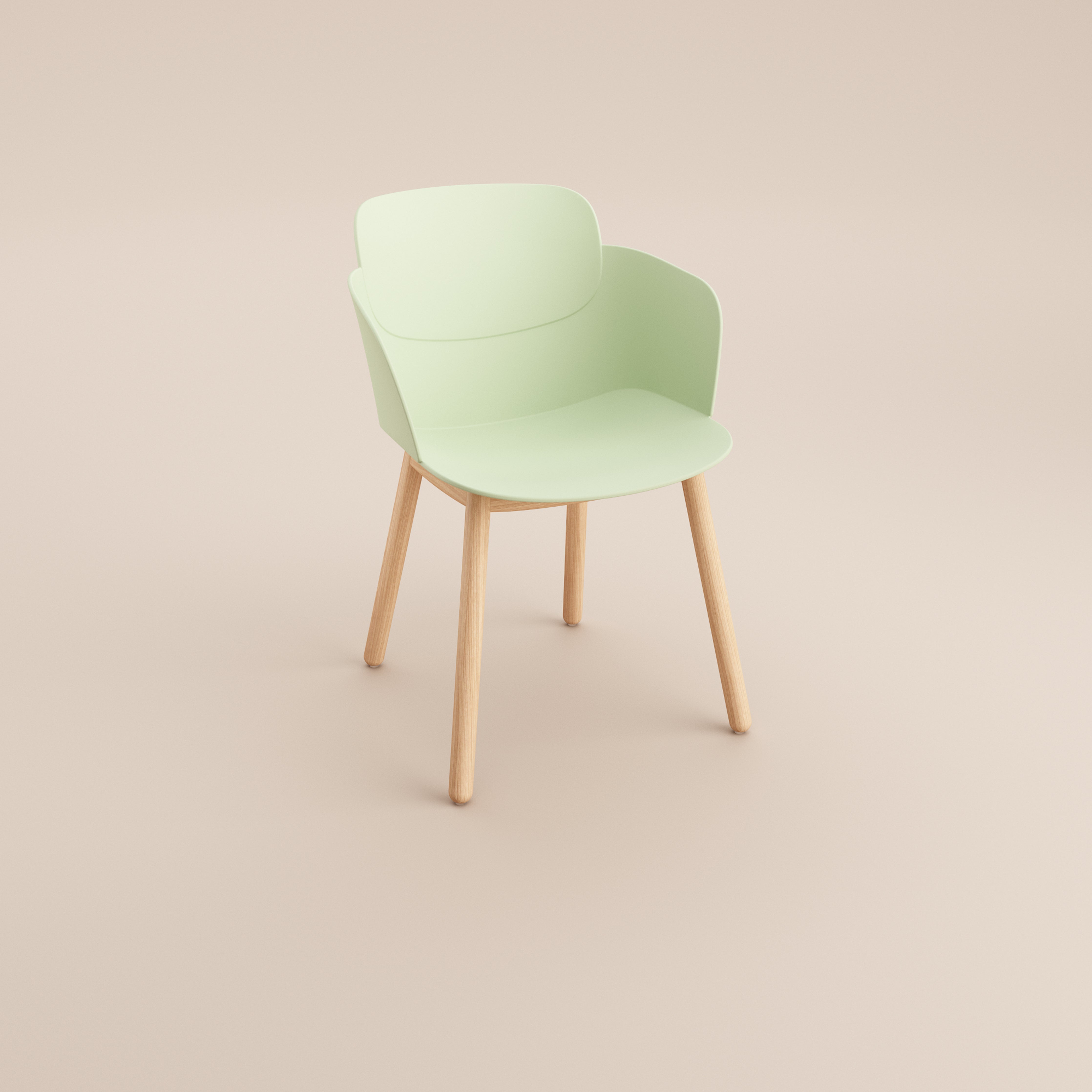 BAF - Dining Chair