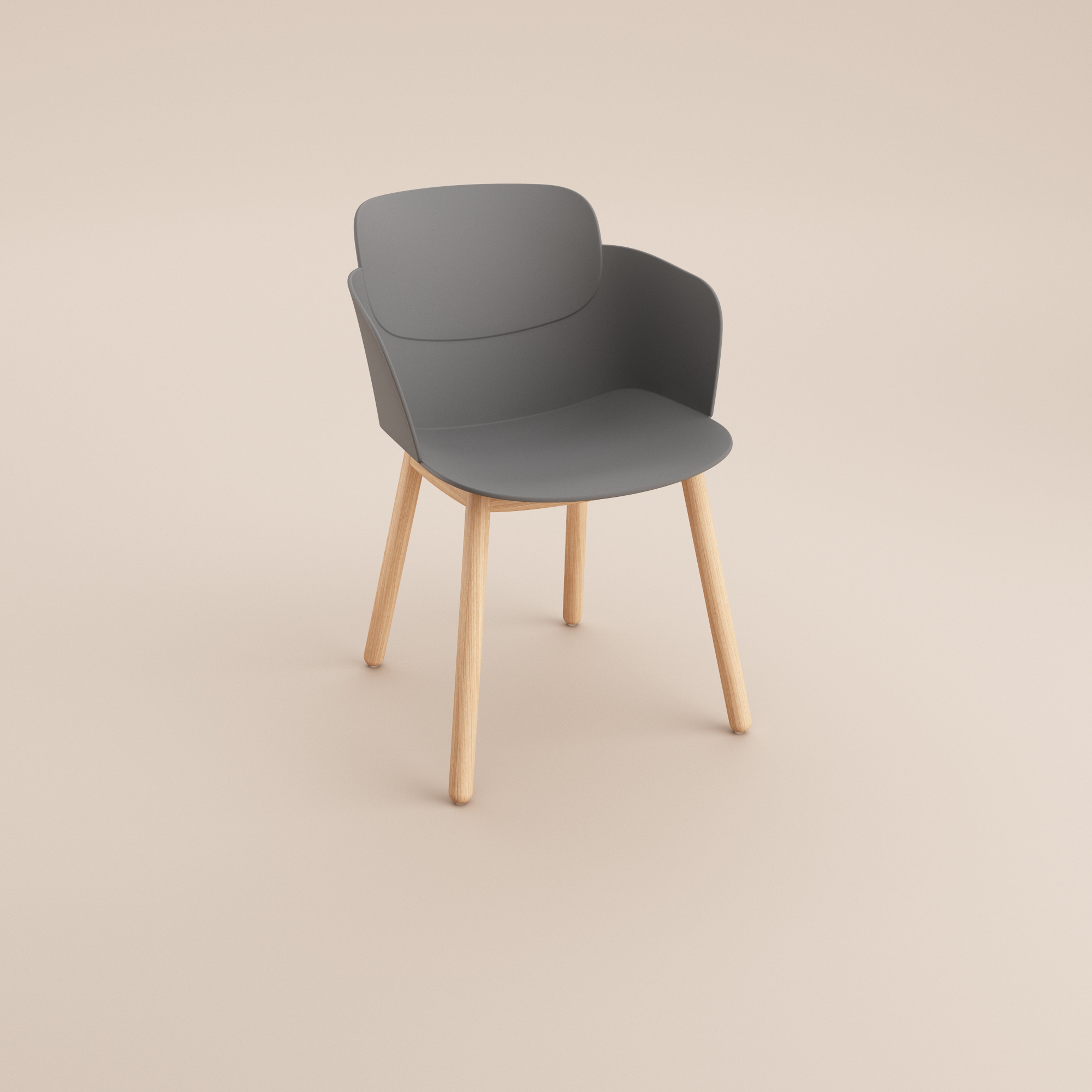 BAF - Dining Chair