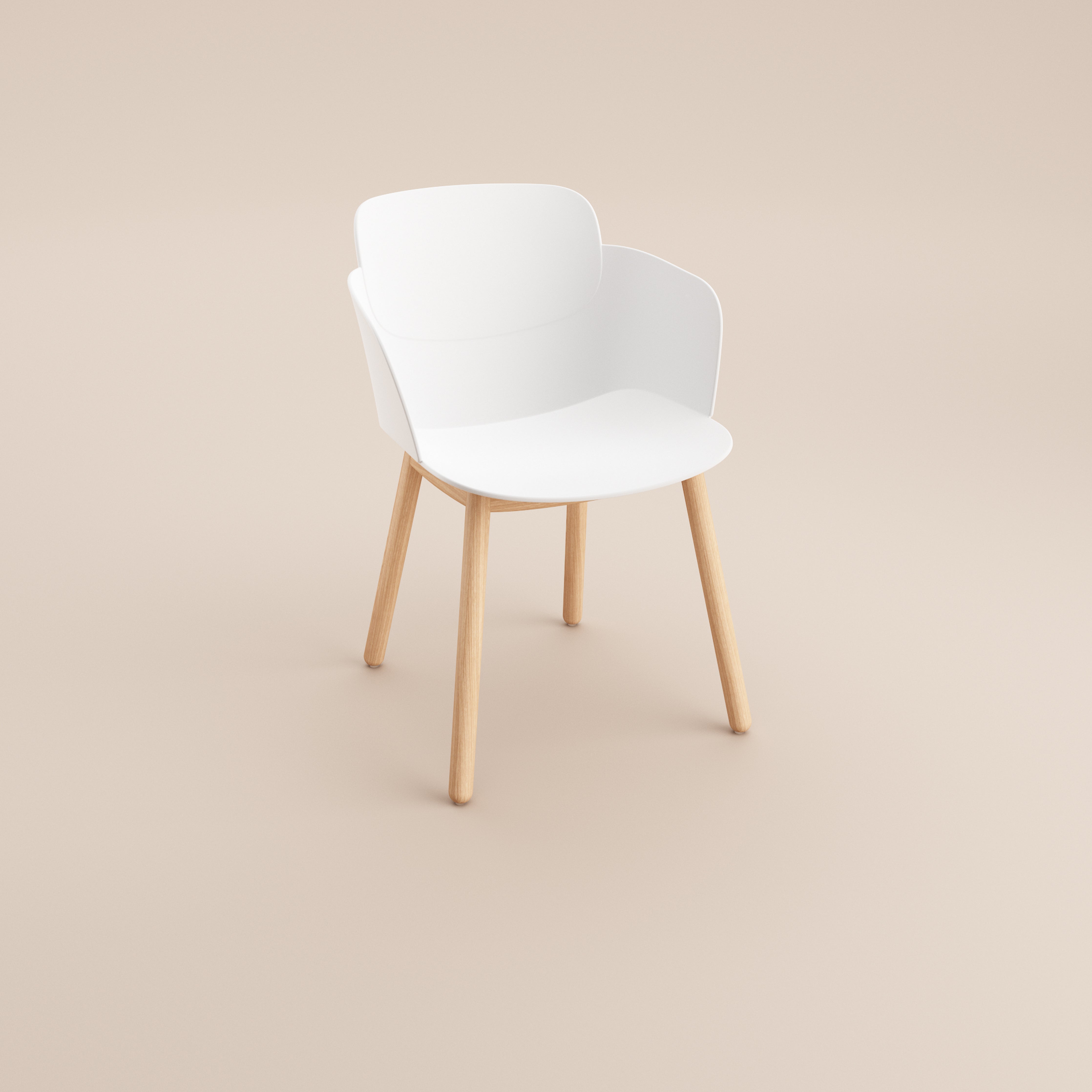 BAF - Dining Chair