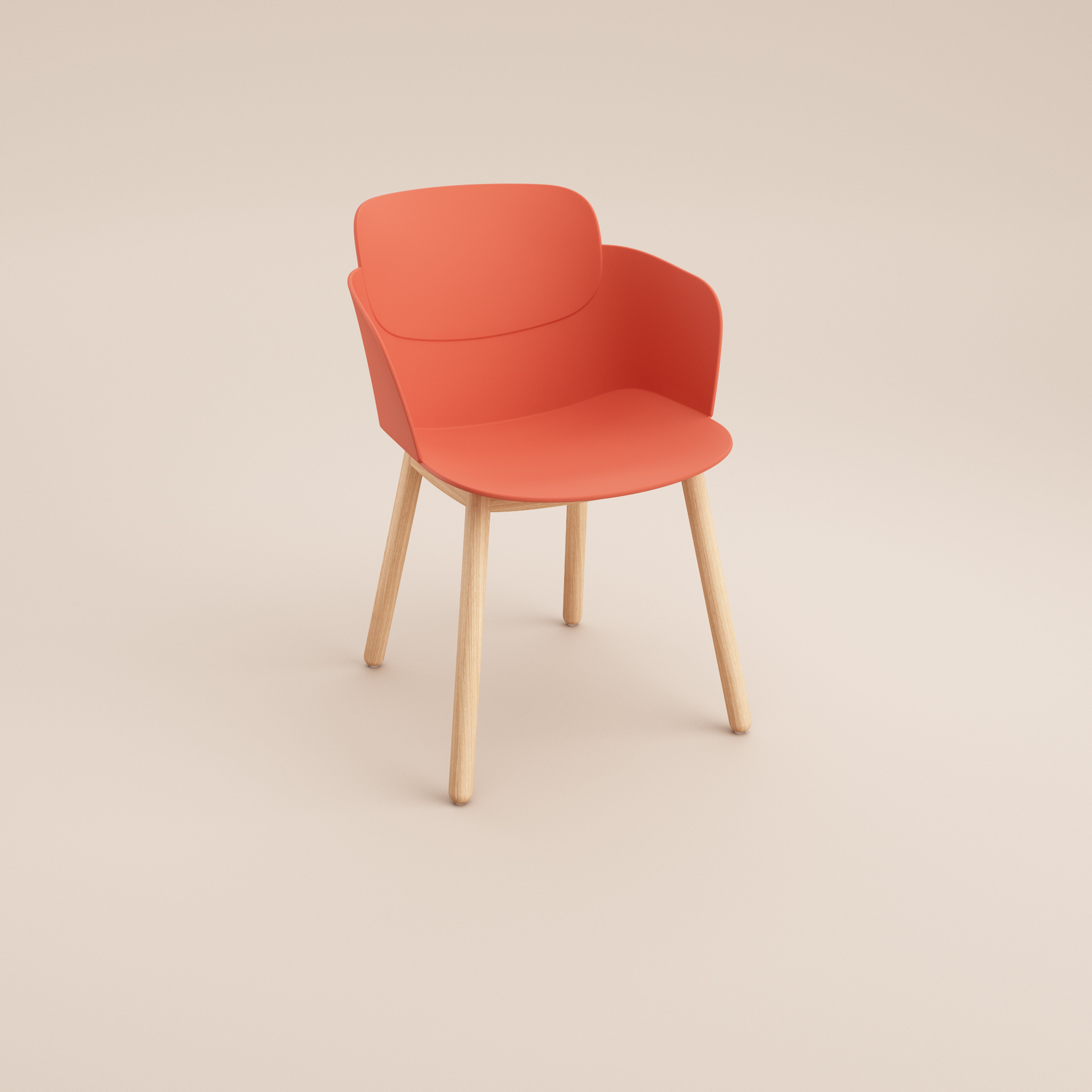 BAF - Dining Chair