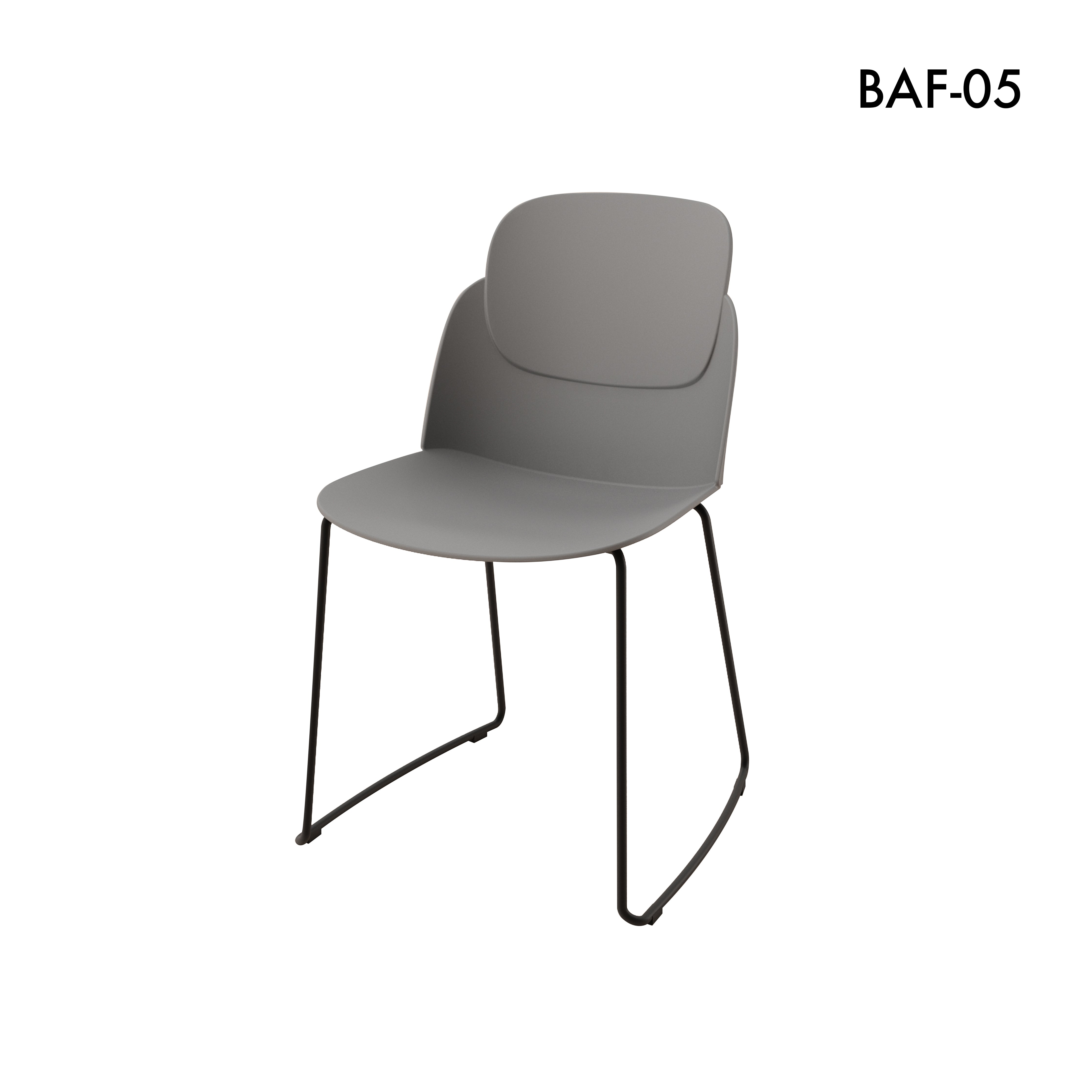 BAF - Dining Chair