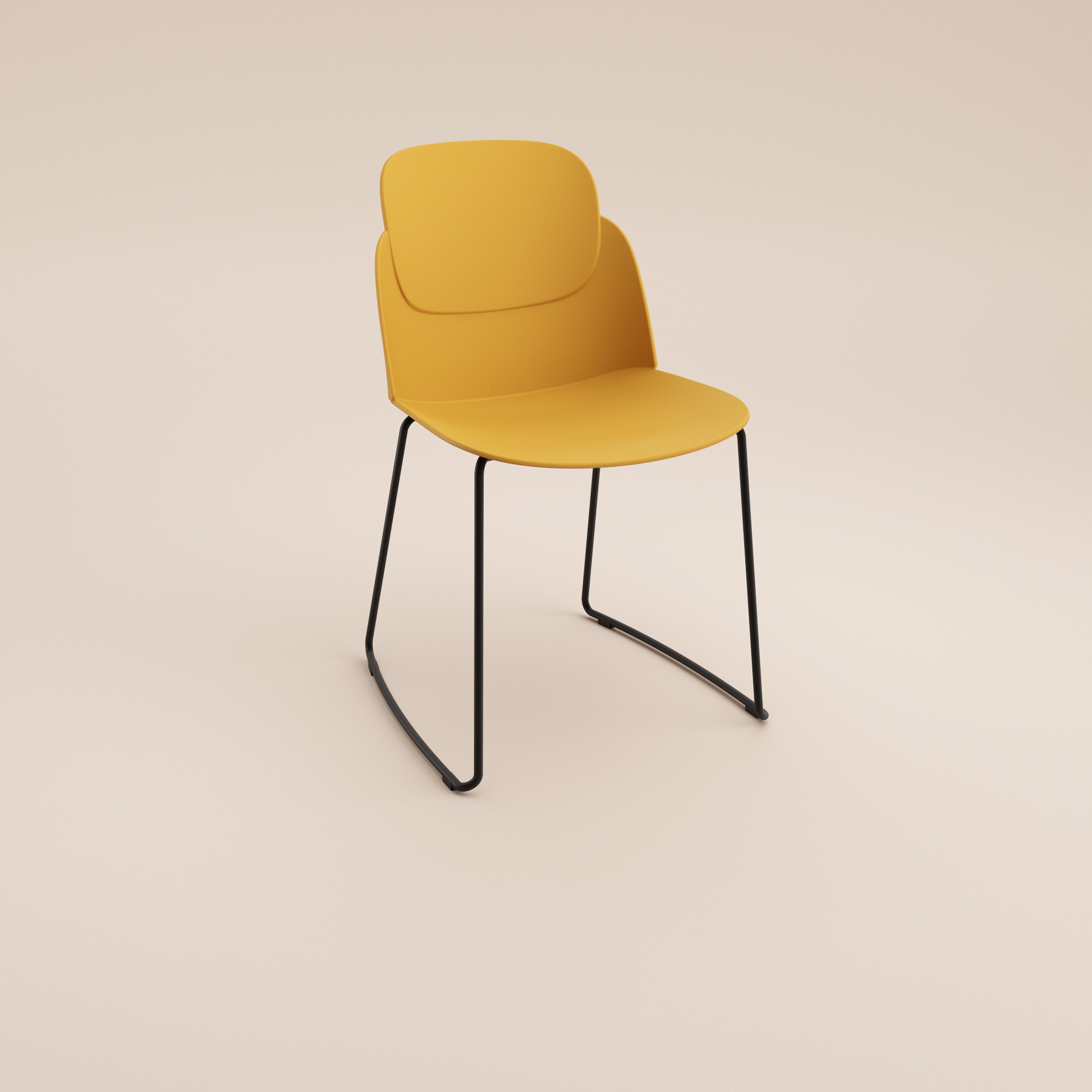 BAF - Dining Chair