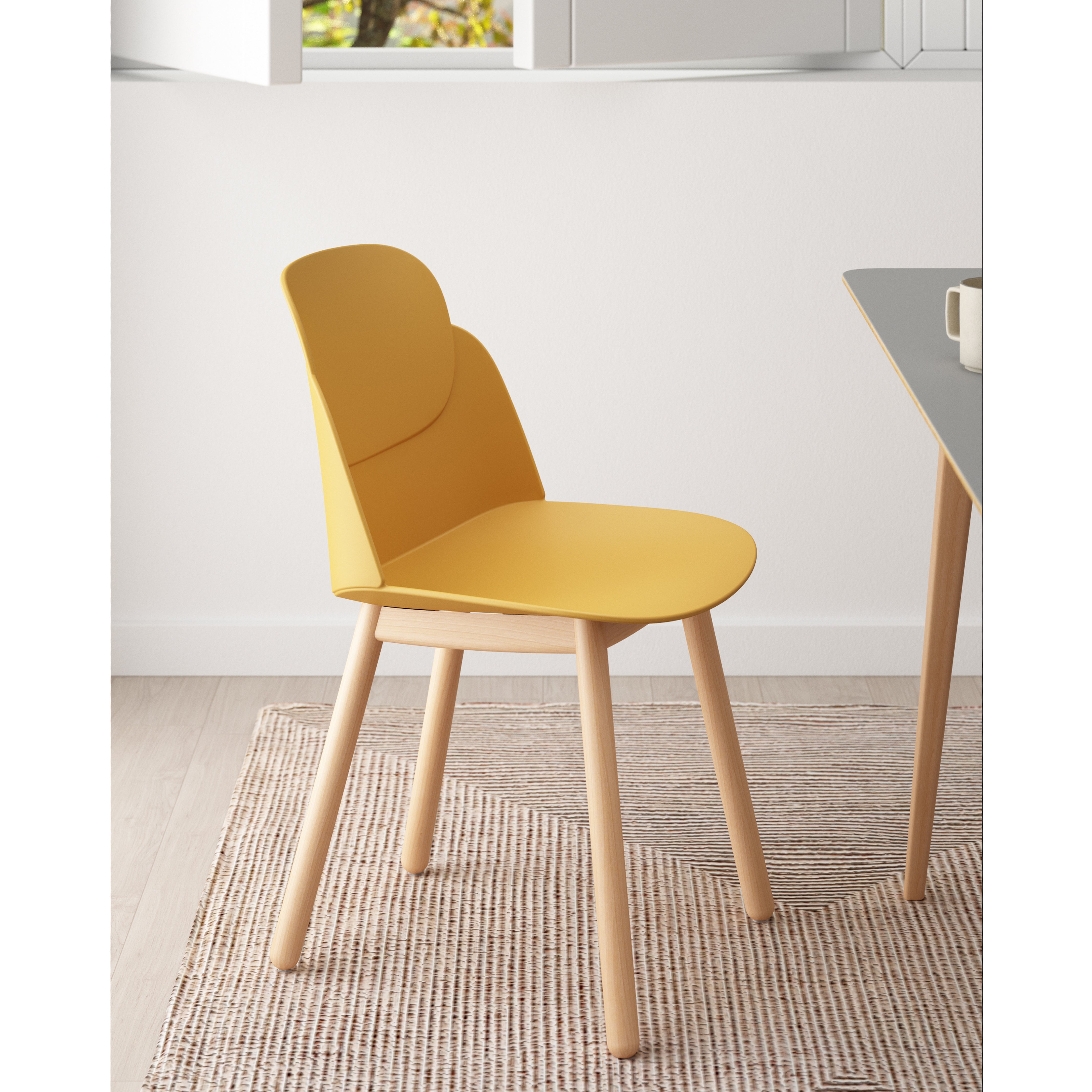 BAF - Dining Chair