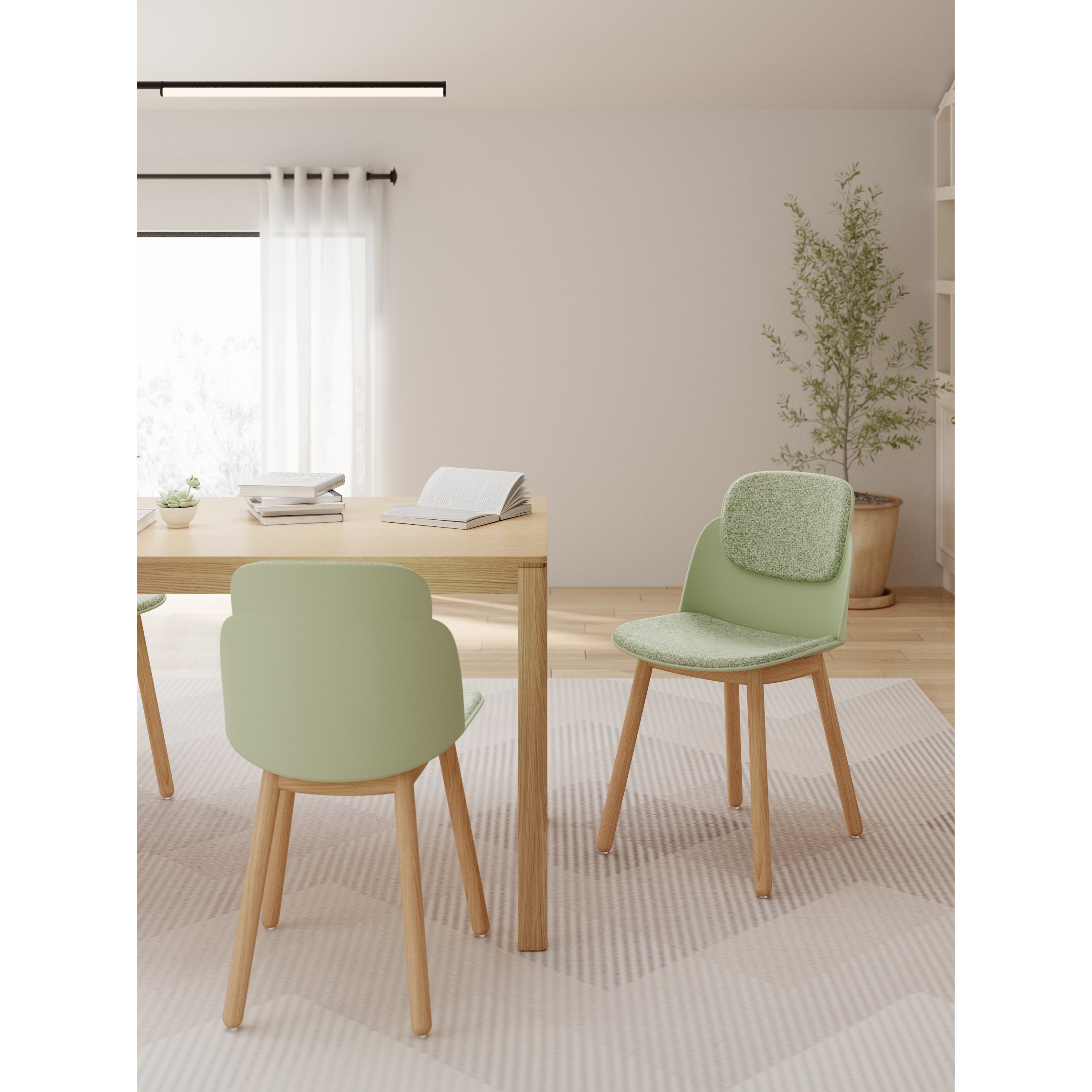 BAF - Dining Chair