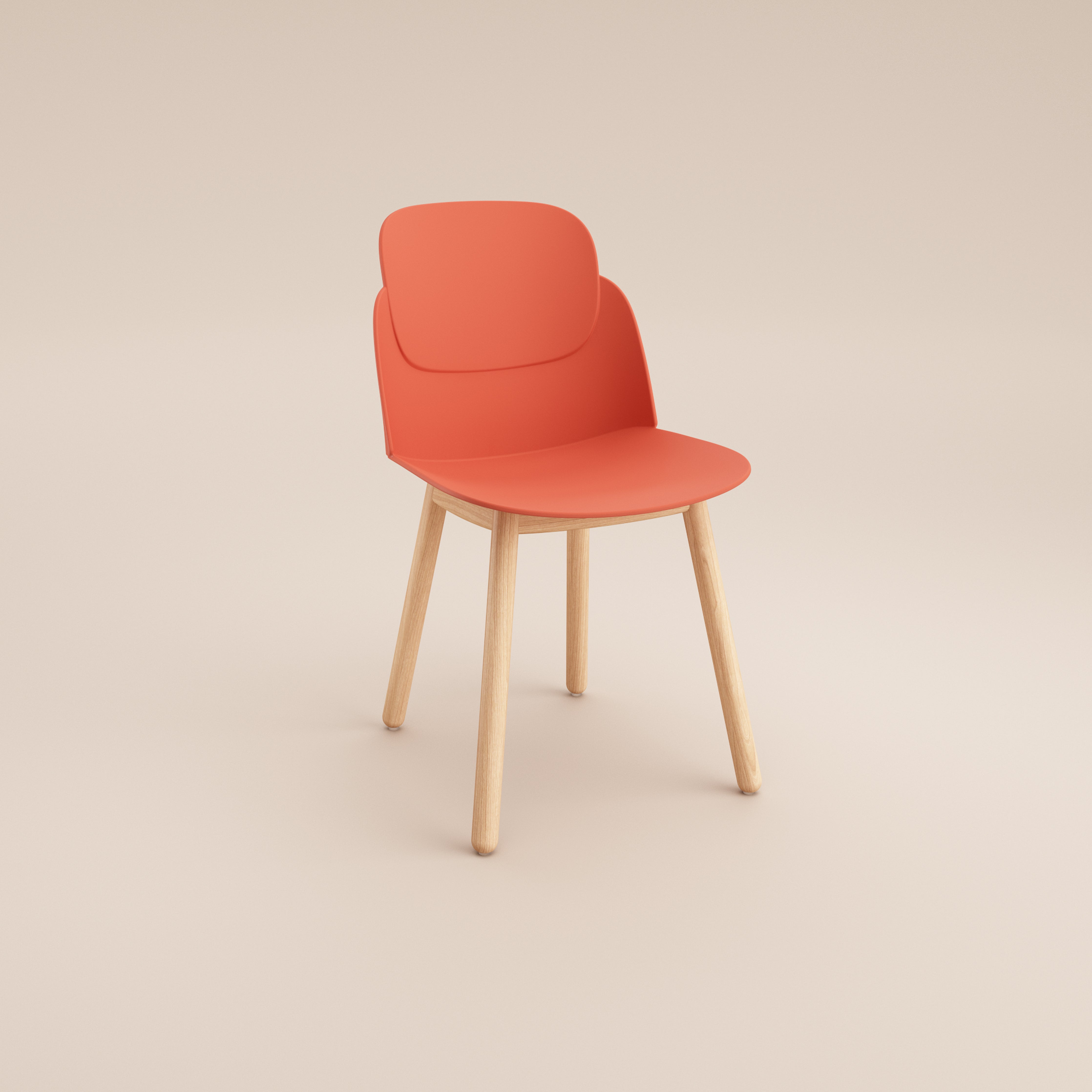 BAF - Dining Chair