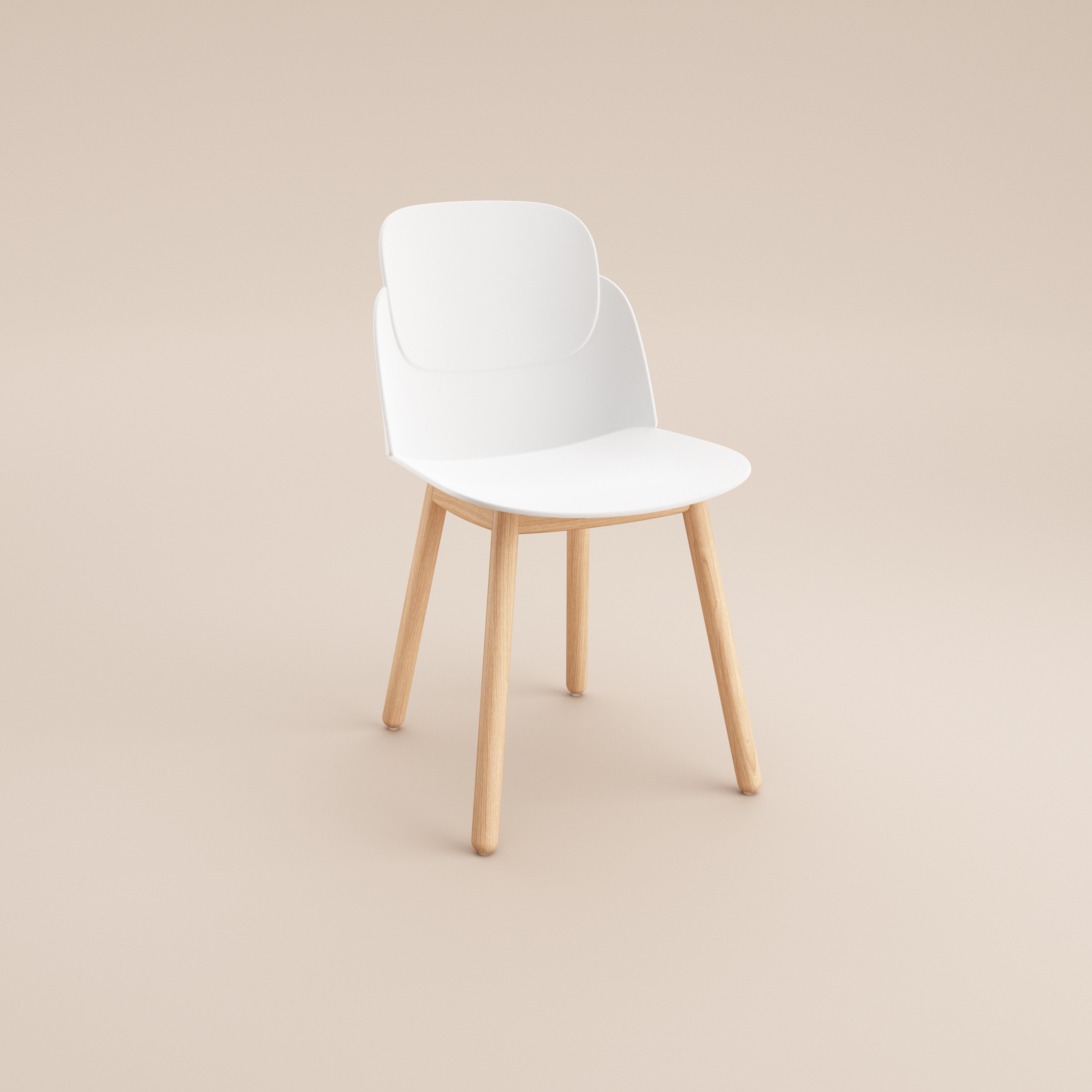 BAF - Dining Chair