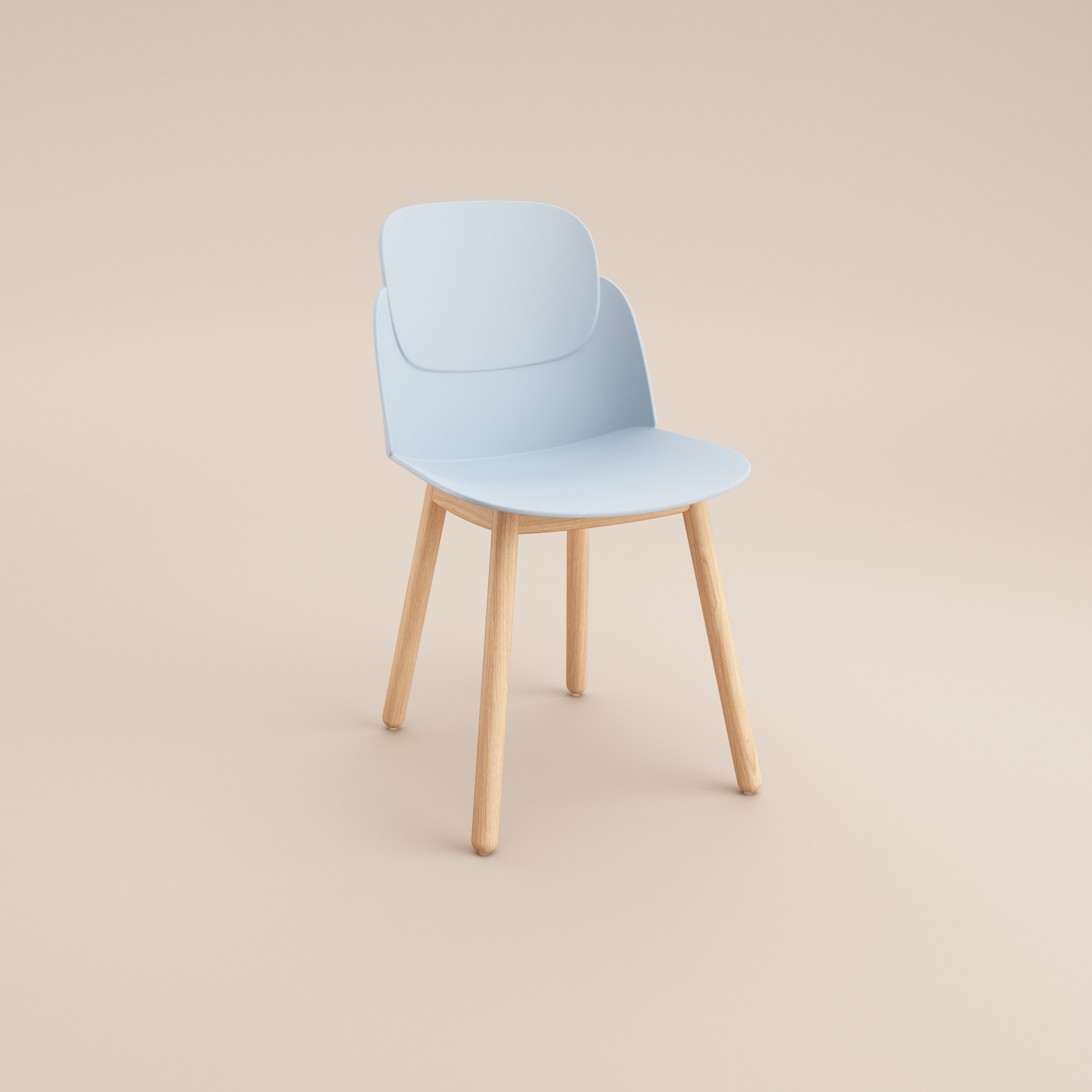 BAF - Dining Chair